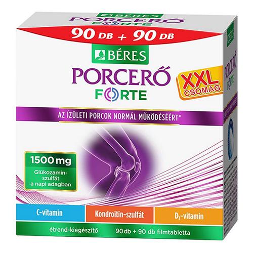Béres Porcerő FORTE