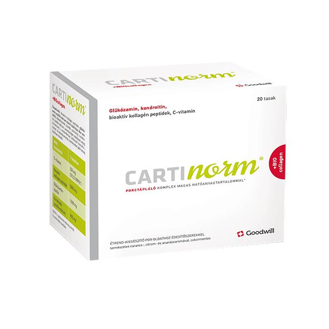 Cartinorm Bio Collagen