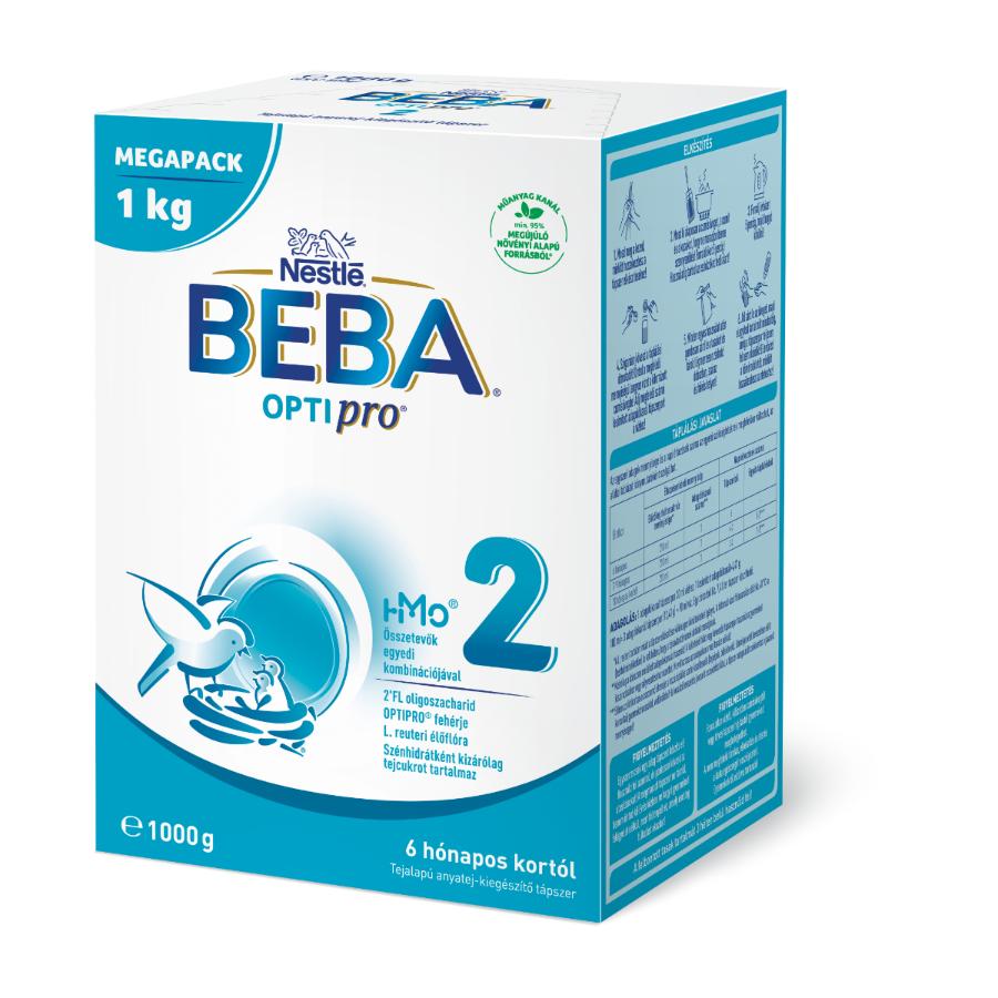 BEBA Optipro 2