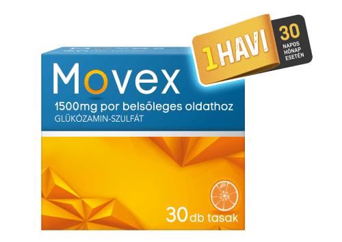 Movex 1500 mg