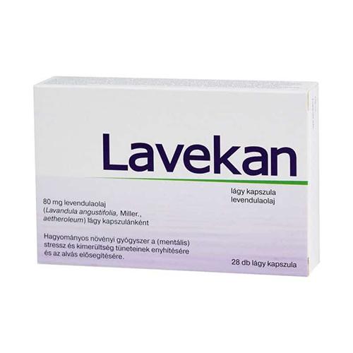 Lavekan