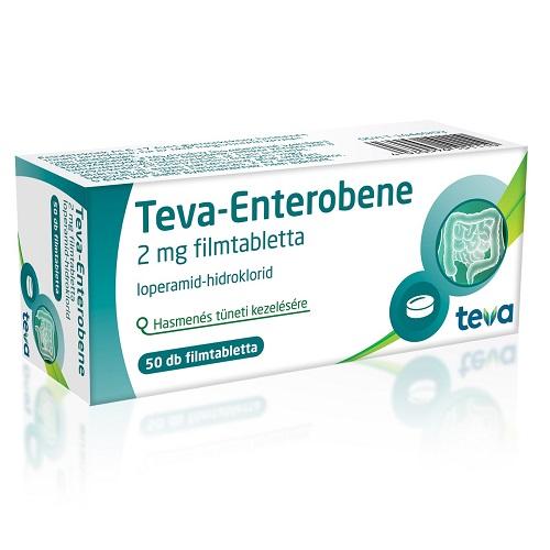 Teva-Enterobene 2mg