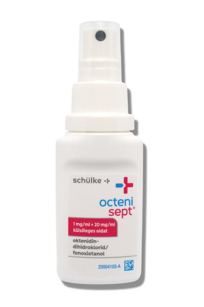 Octenisept