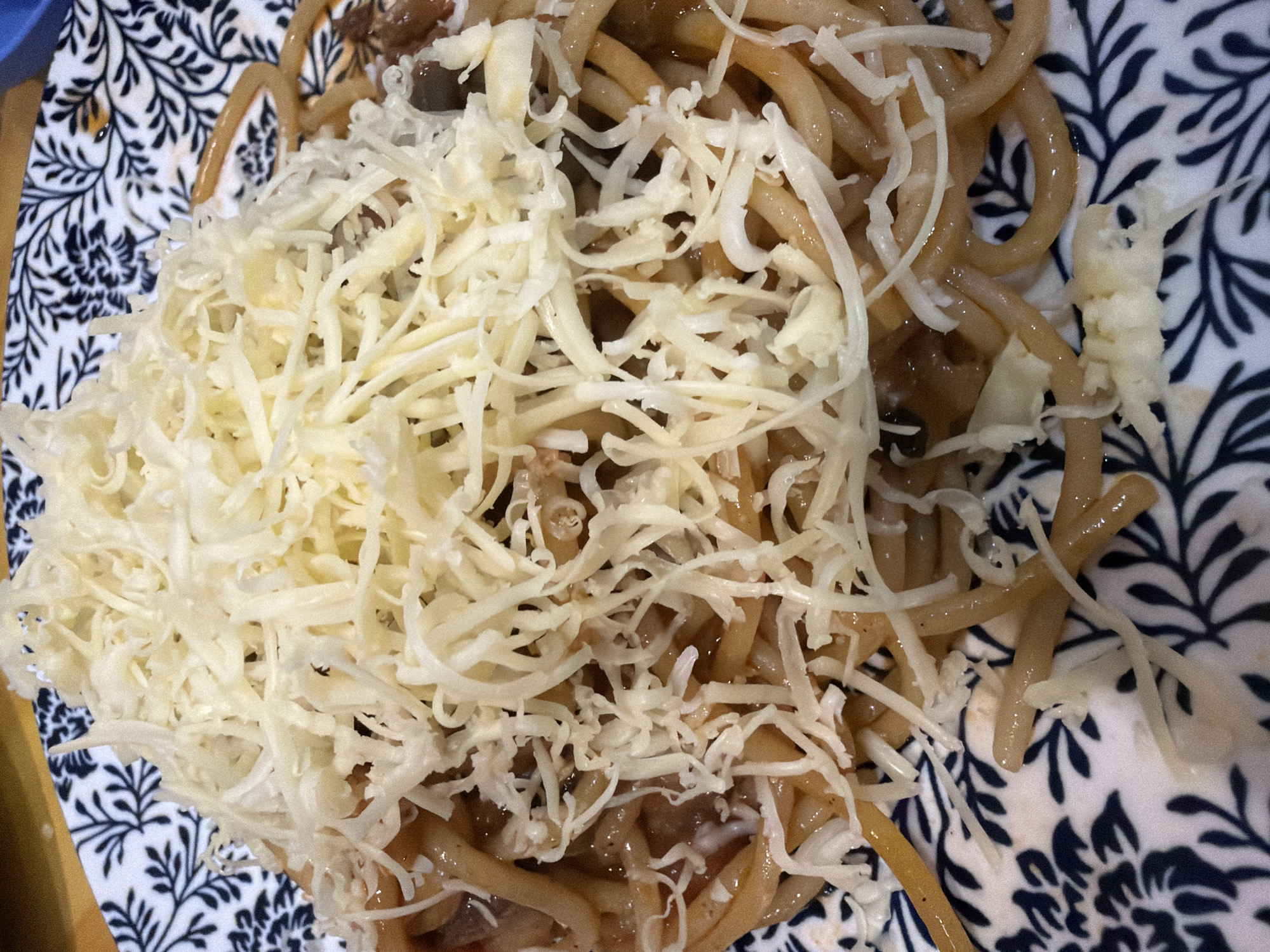 Davao City witness records nighttime scenes, pasta, Australian wildlife