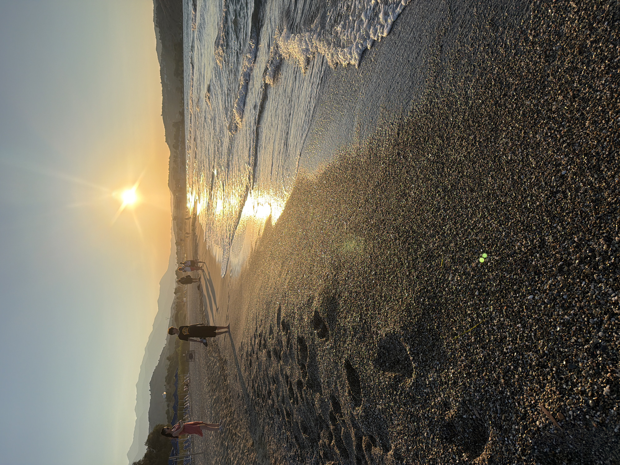 Georgioupoli, Greece