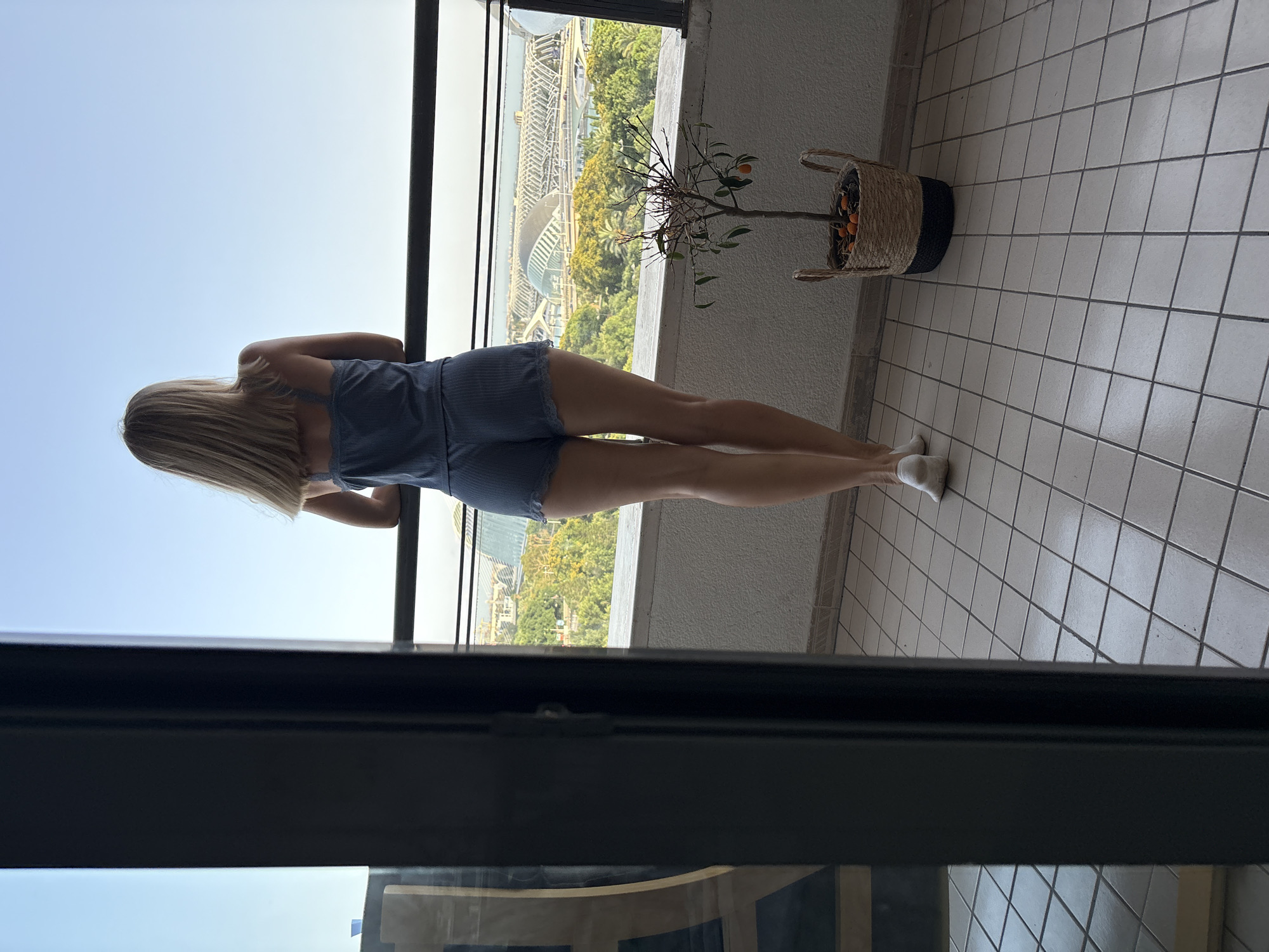 Afternoon exploring Valencia's City of Arts and Sciences