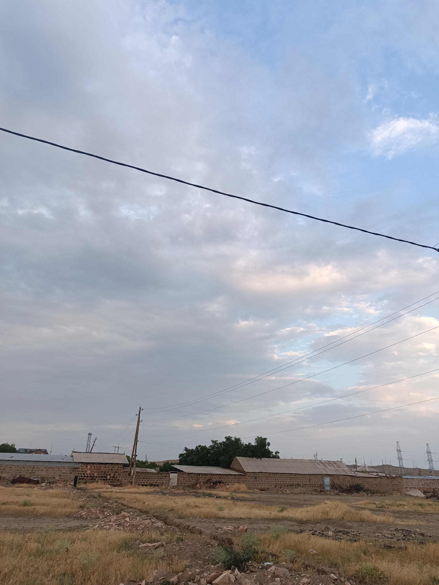 Talin, Armenia