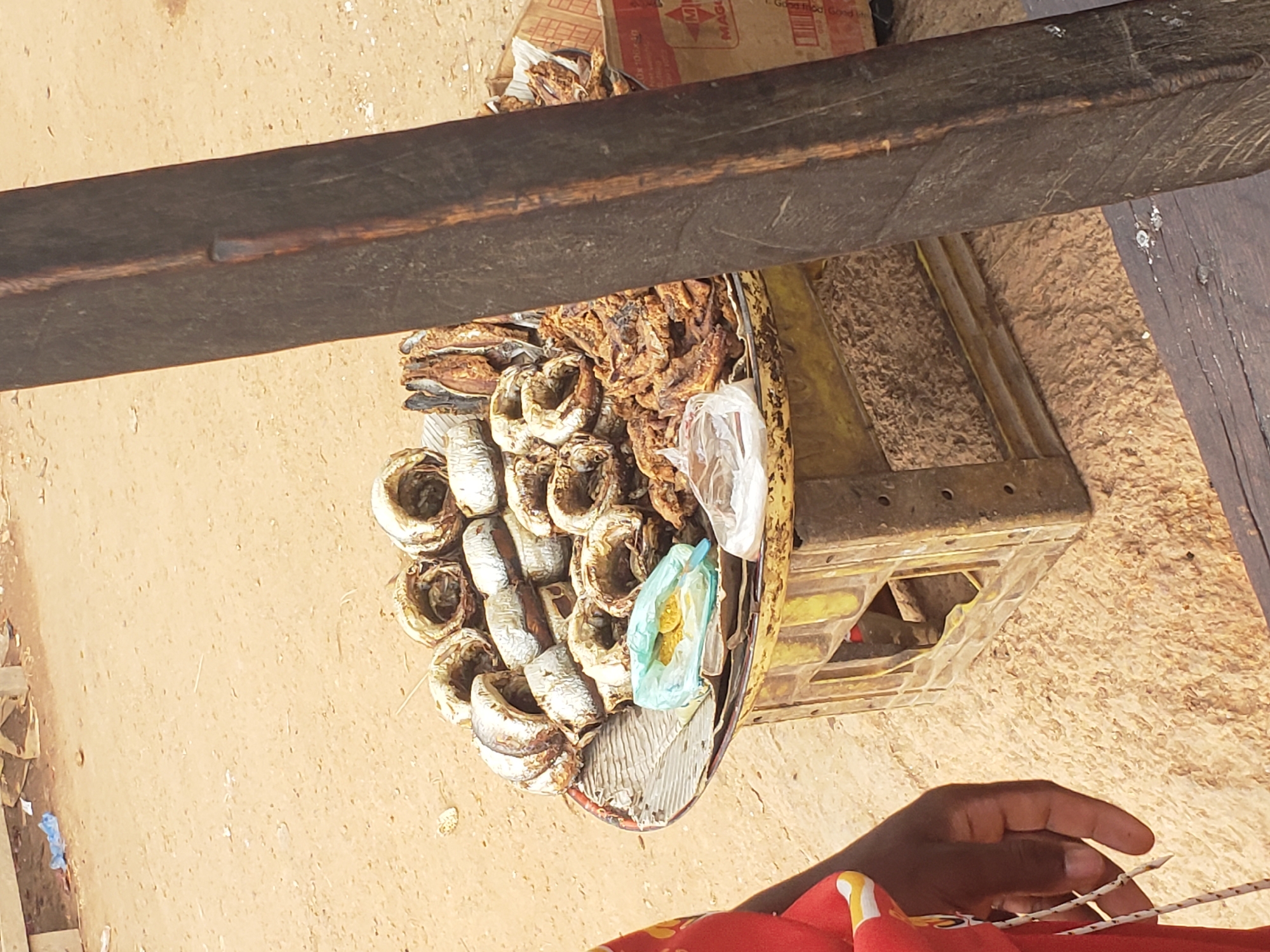 Daily life scenes captured across Gumel, Nigeria markets