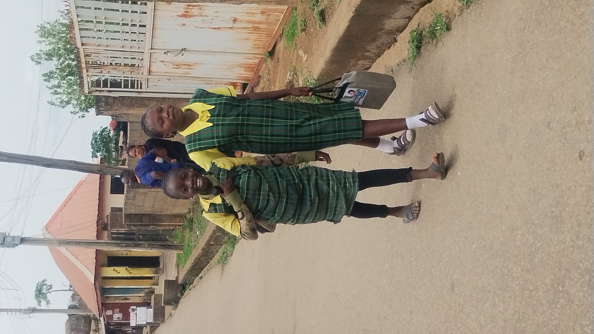 Daily life moments captured across Jos and Kabong Nigeria