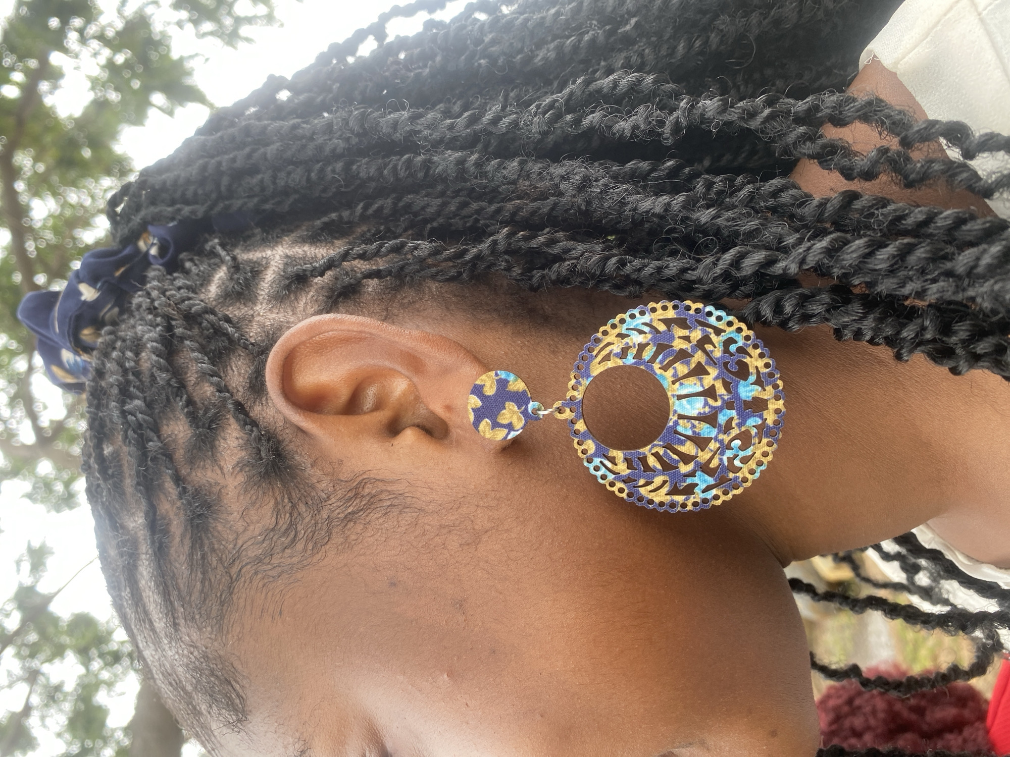 Campus hangout and candid moments in Jos, Nigeria