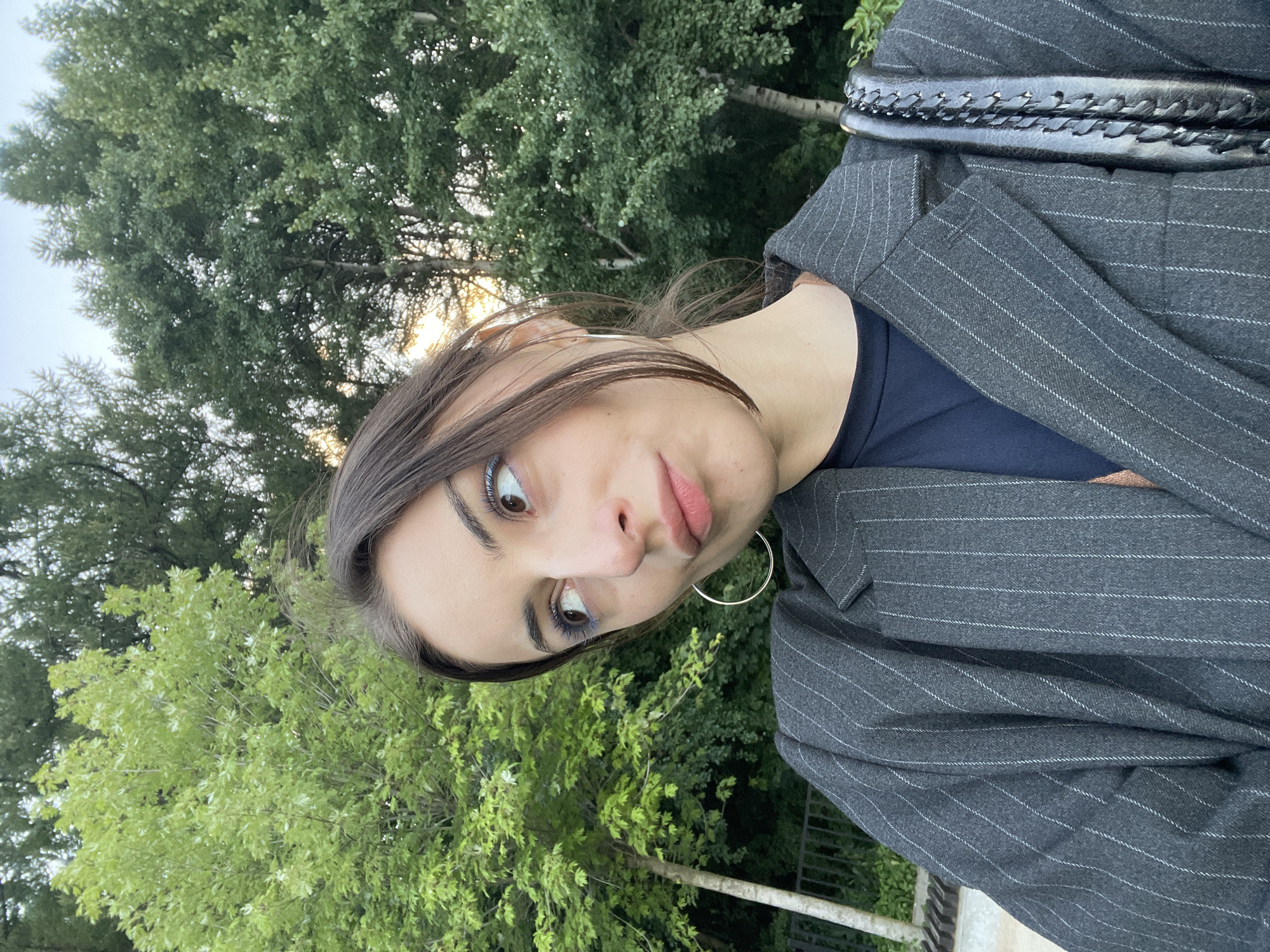 Afternoon at a Moscow riverside park, summer 2026