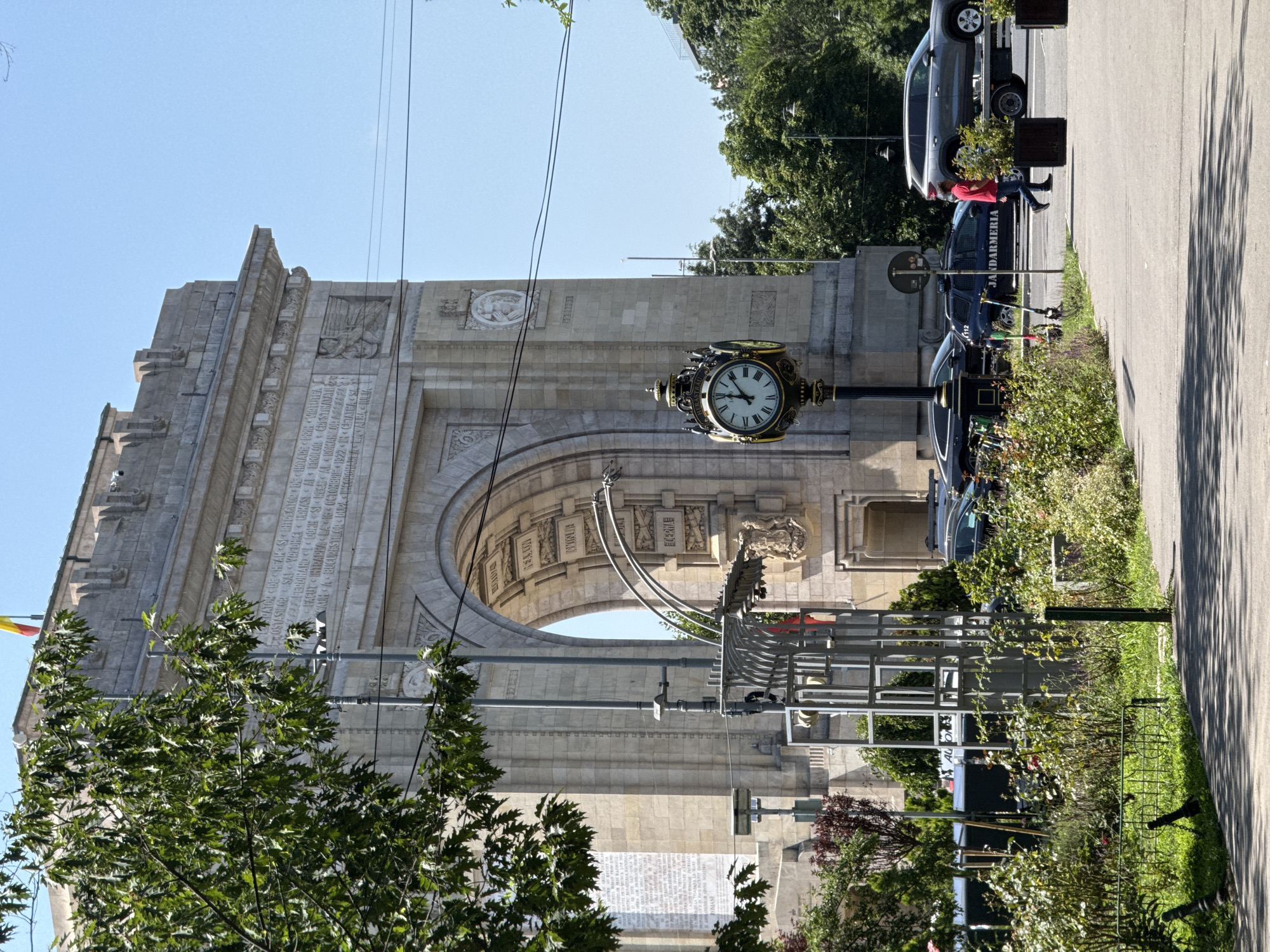 Bucharest, Romania