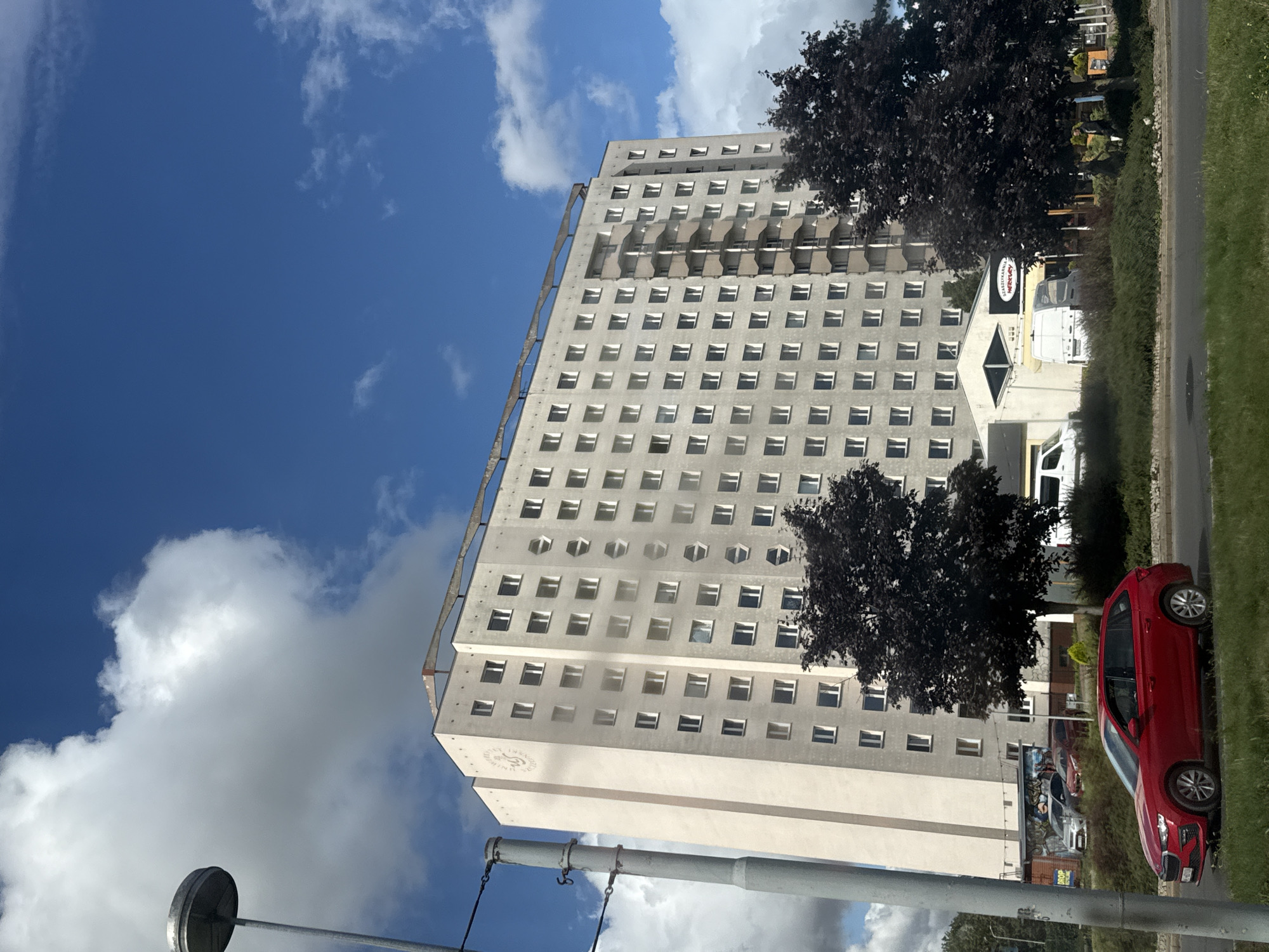 Szczecin, Poland