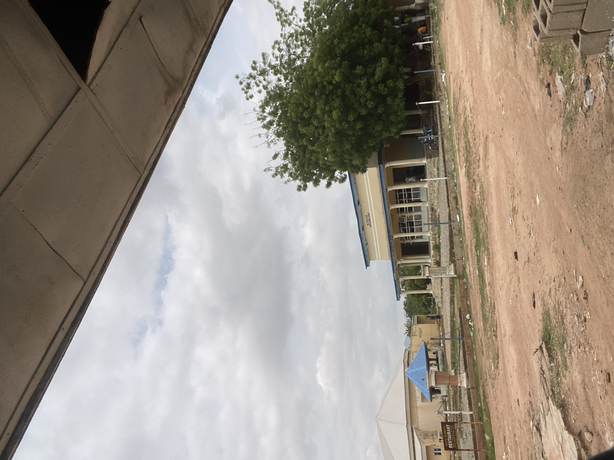 Daily life documented across Jalingo, Nigeria in 45-minute span