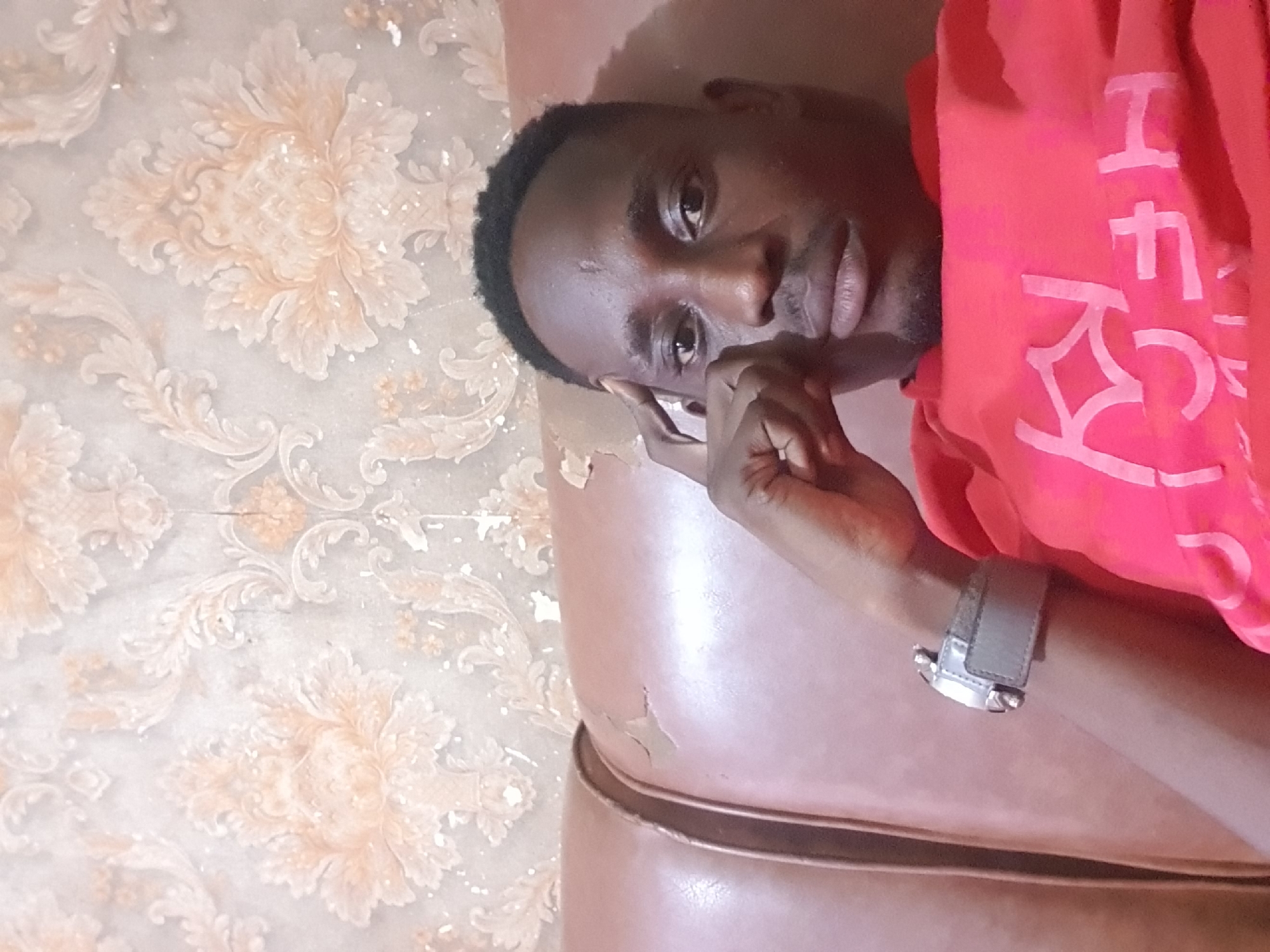 Daily life documented across Nigerian communities during evening hours