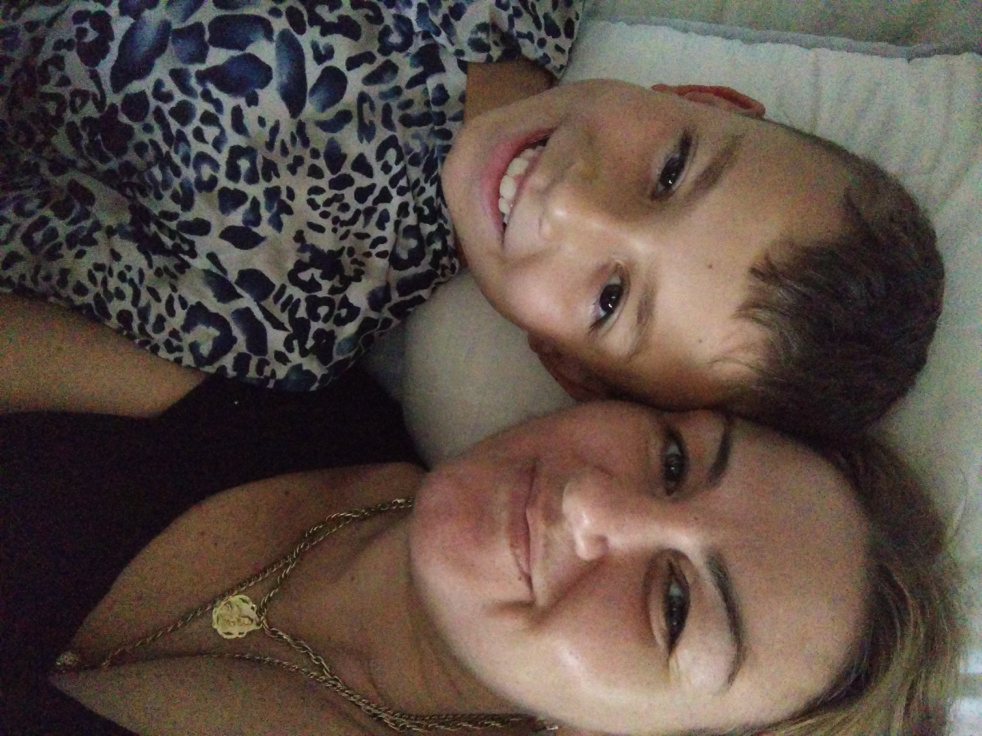 Quiet morning at home in Stara Zagora, skincare and snacks