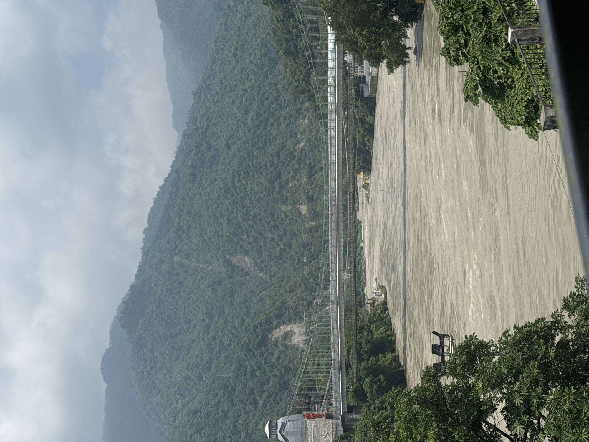 Riverside Rishikesh: ghats, langurs, and a thali lunch