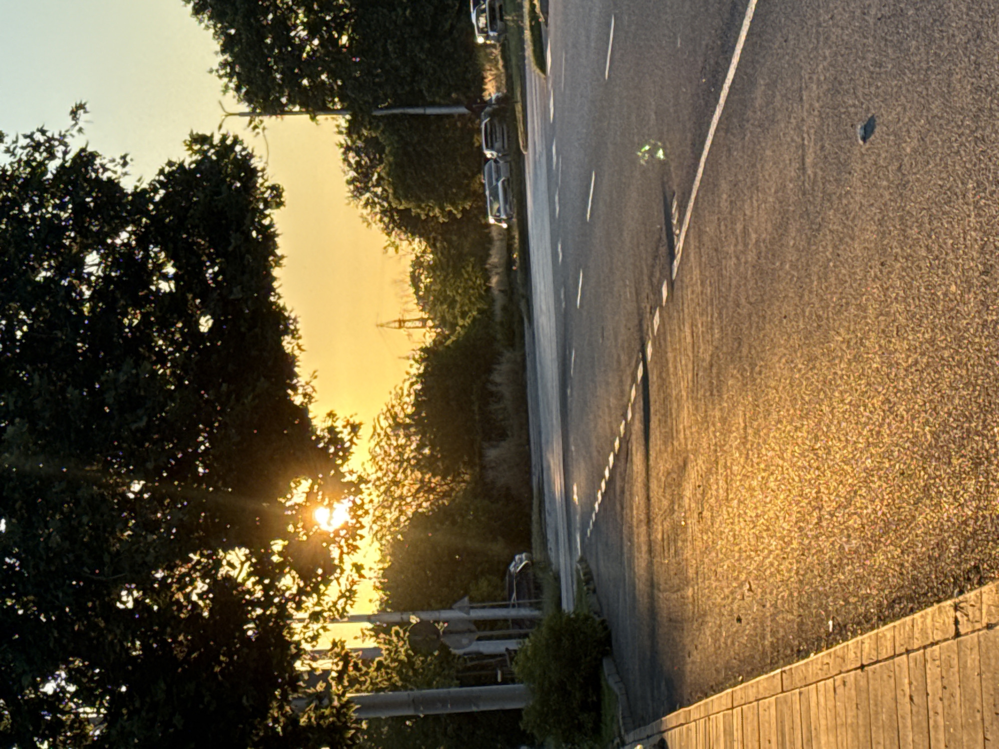 Golden hour streets and dressing room moments in Plovdiv
