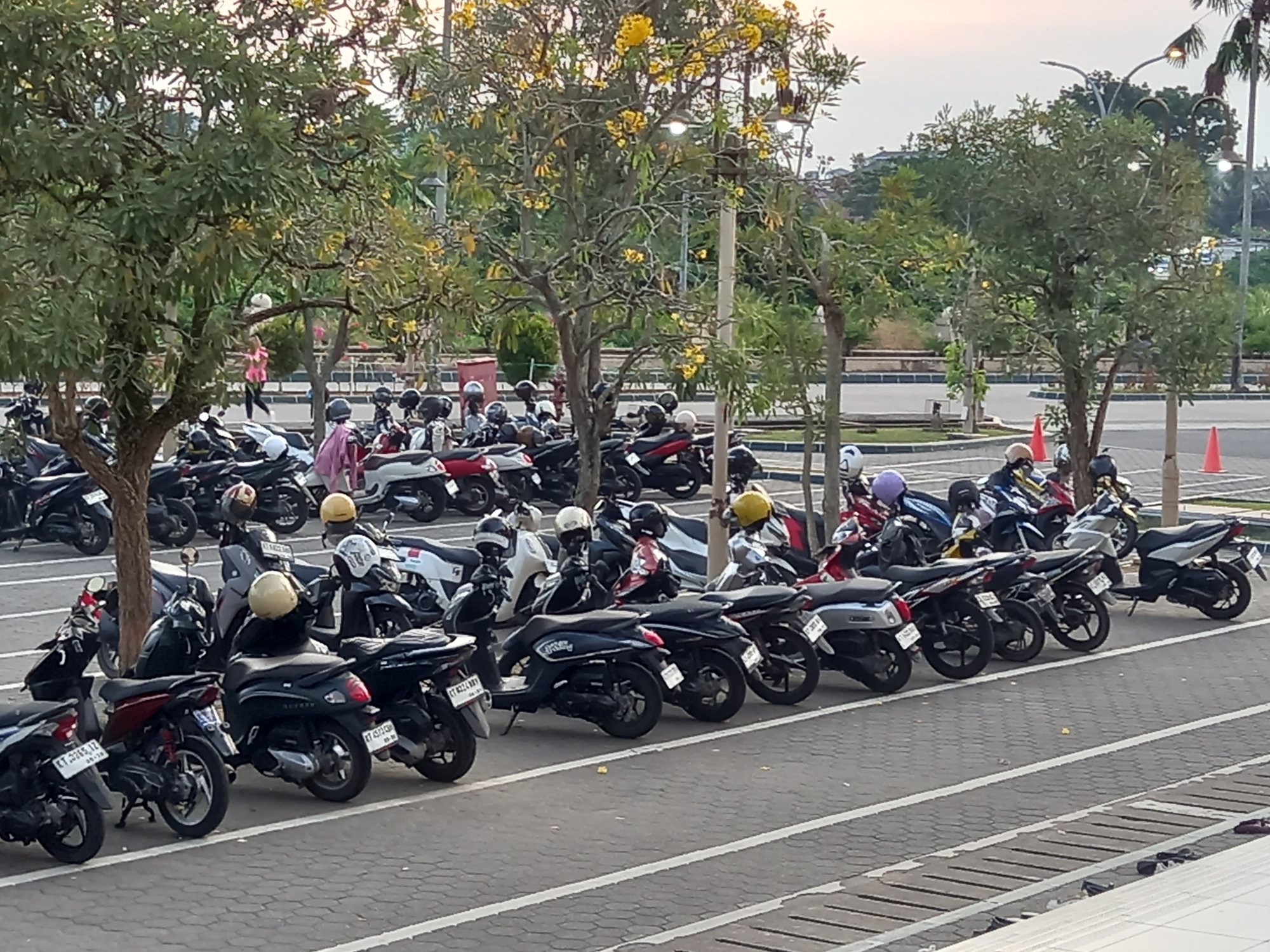 Event