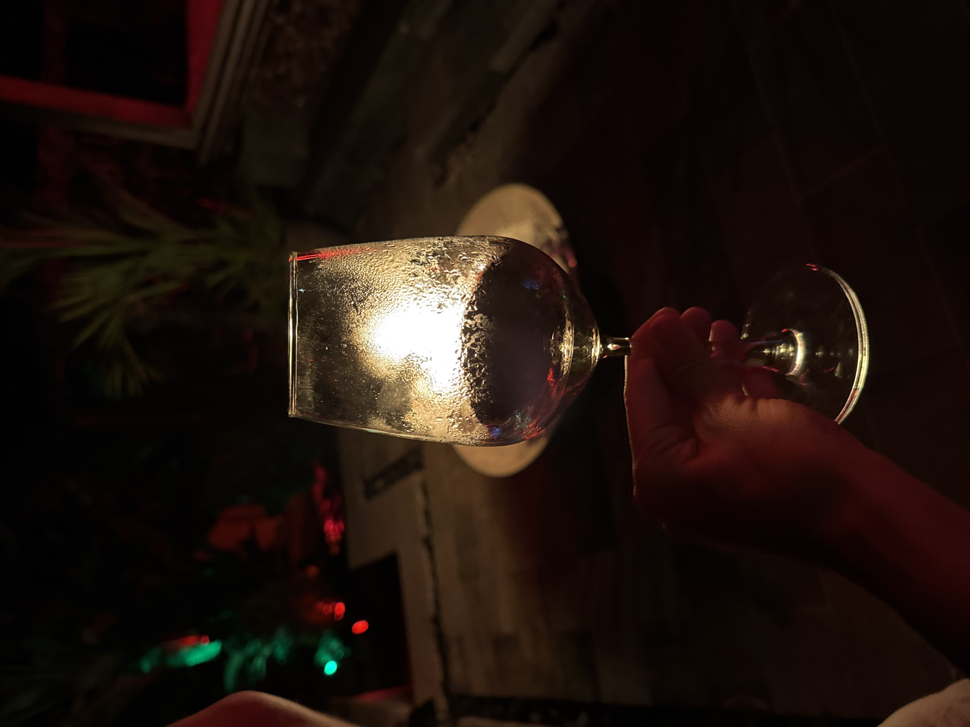 Evening drinks and fire pit gathering in Ungasan