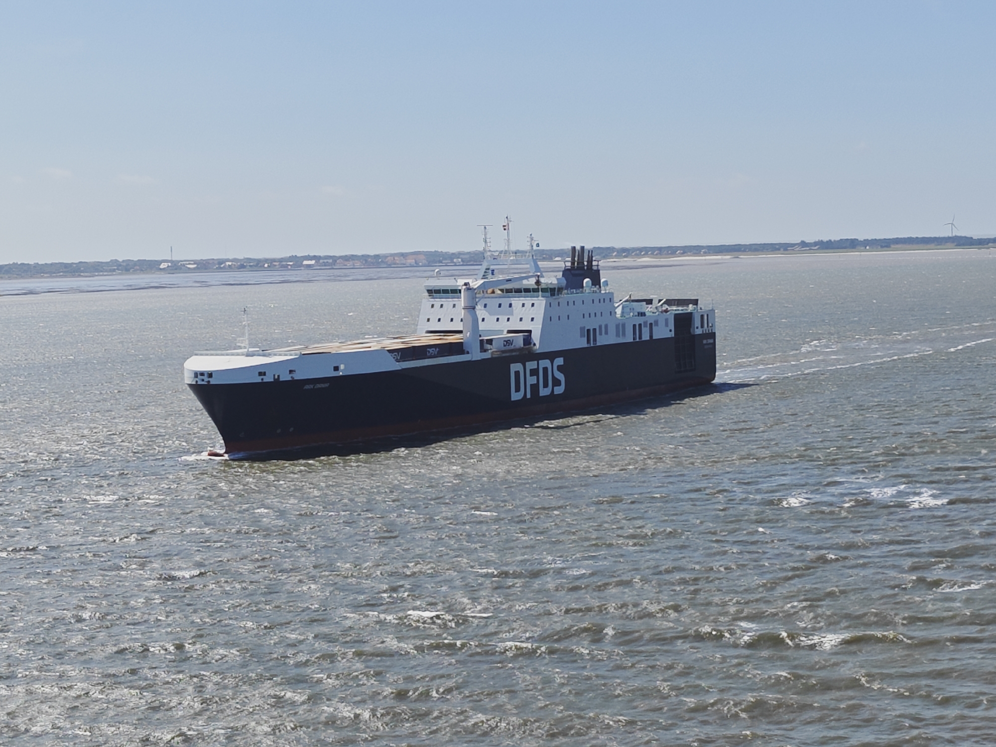 Esbjerg, Denmark