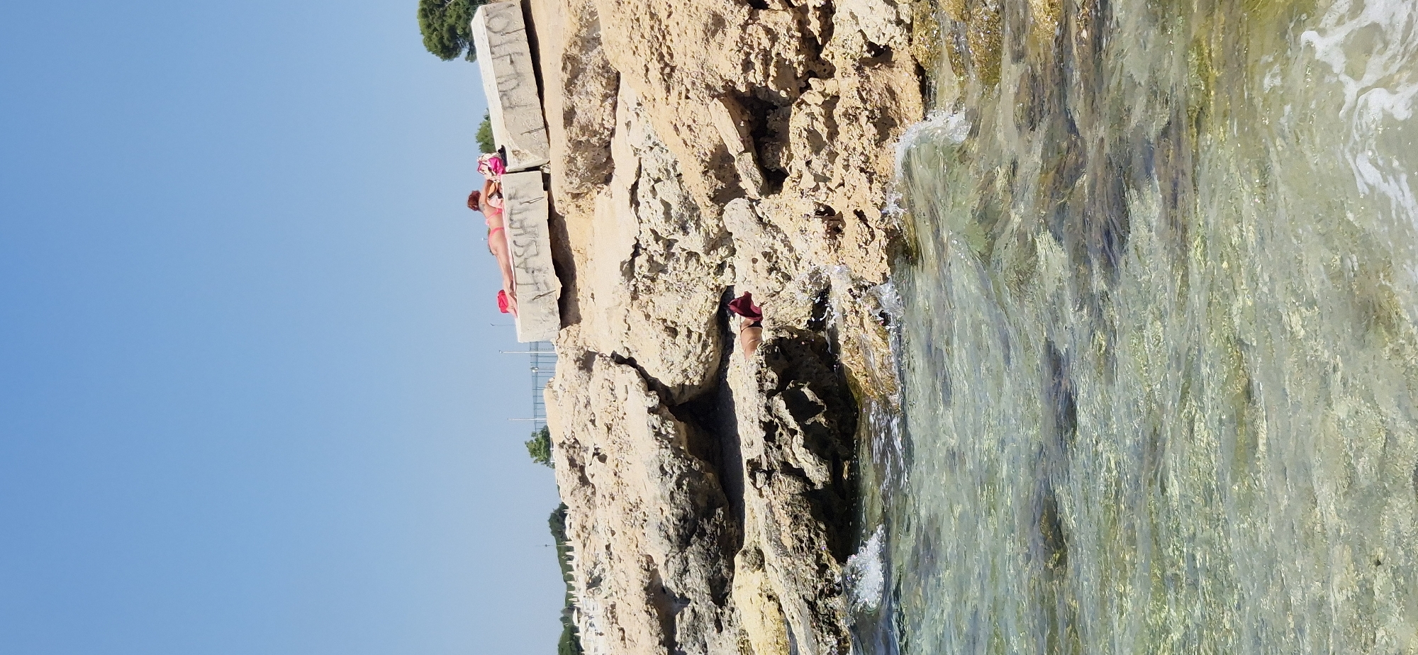 Taranto, Italy