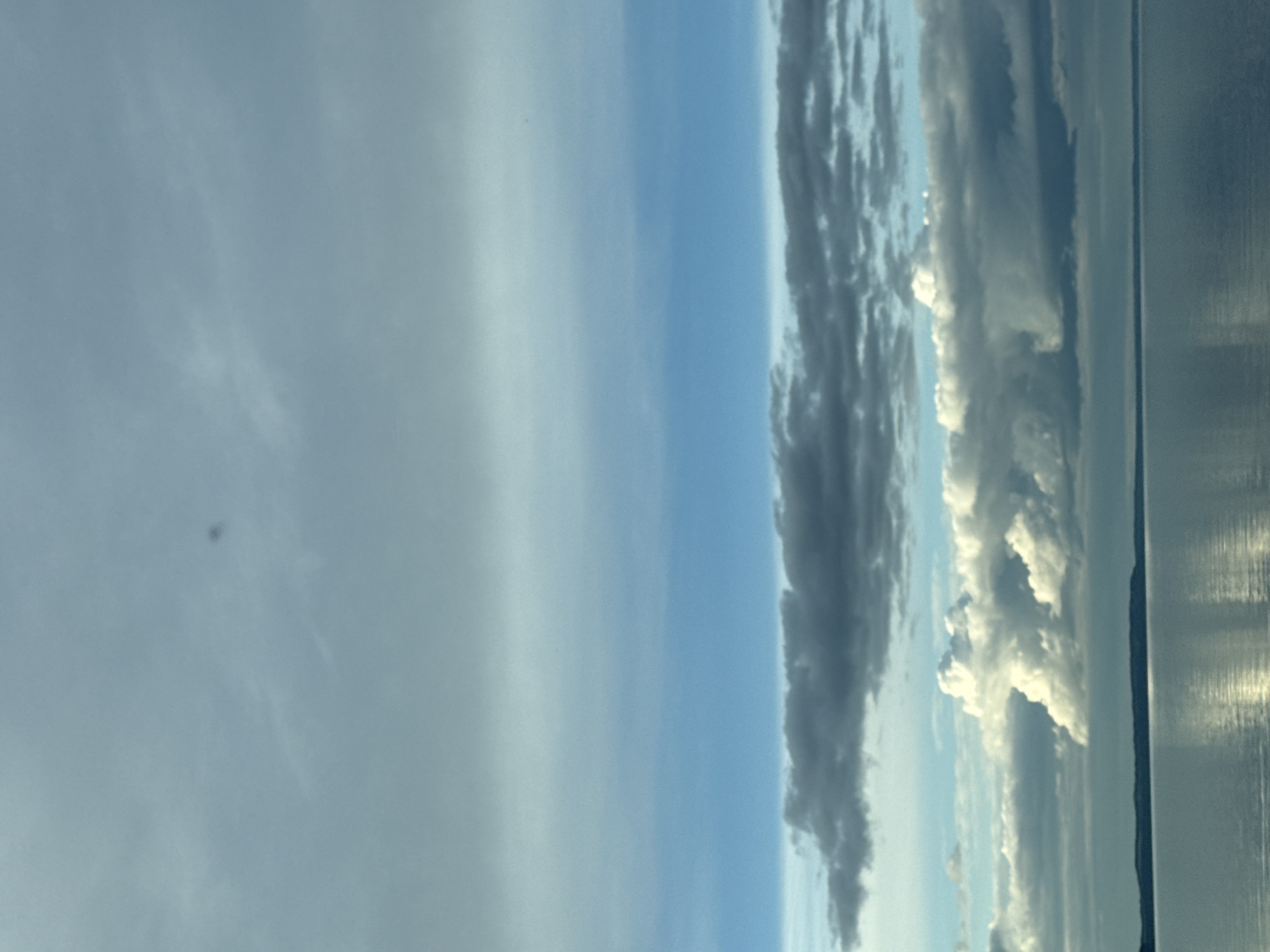 Train journey documented across Kama River in Chaikovsky