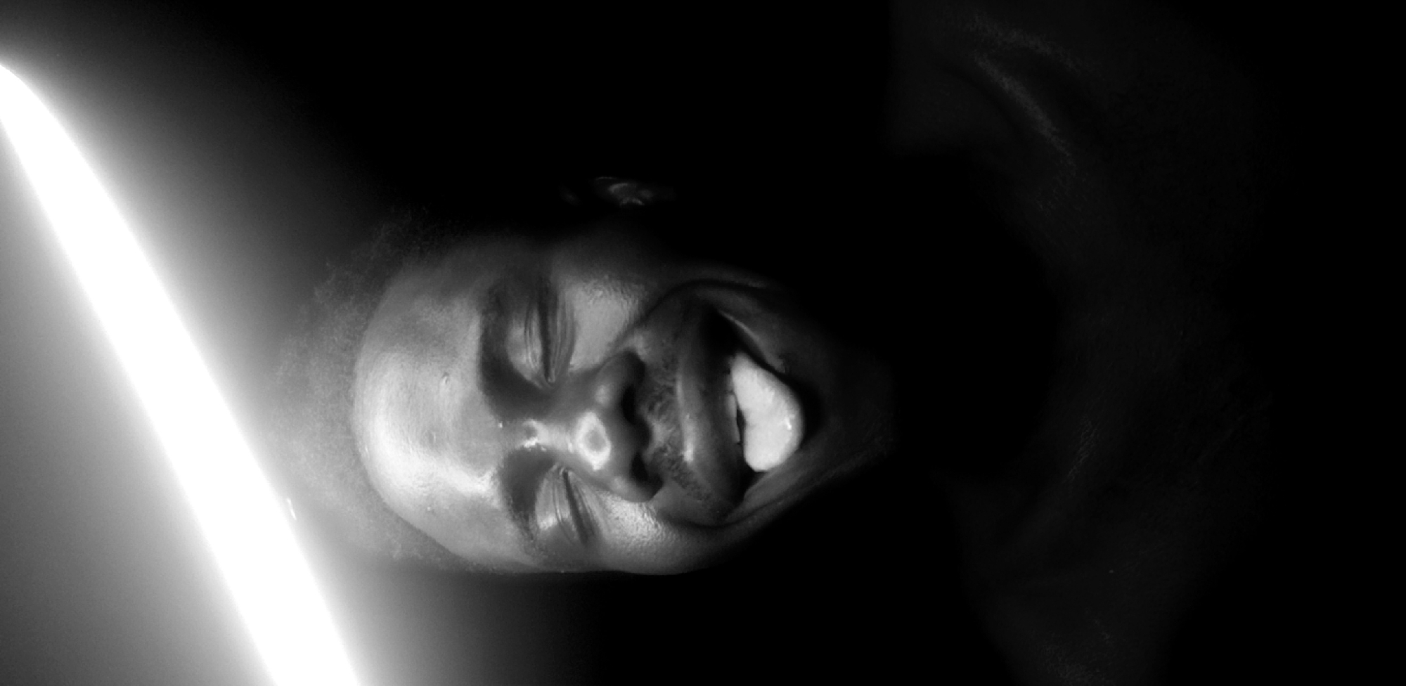 Portrait photography session documented in Narayi, Nigeria