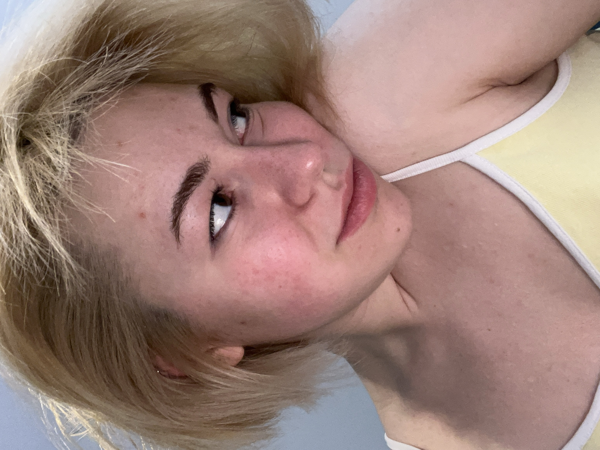 Portrait photograph captured in Boreti, Montenegro