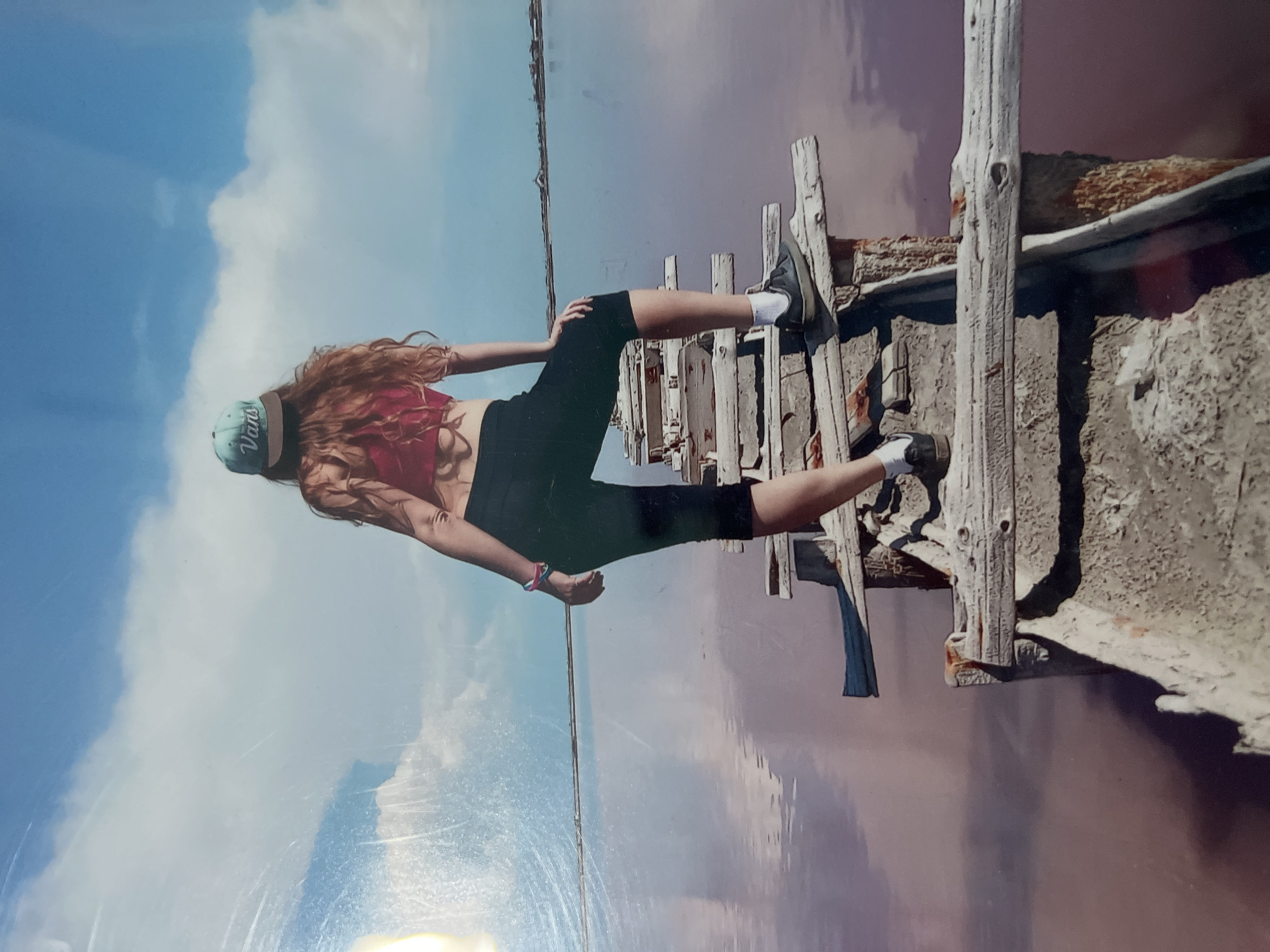 Leisure activities and casual moments captured in Yevpatoriya