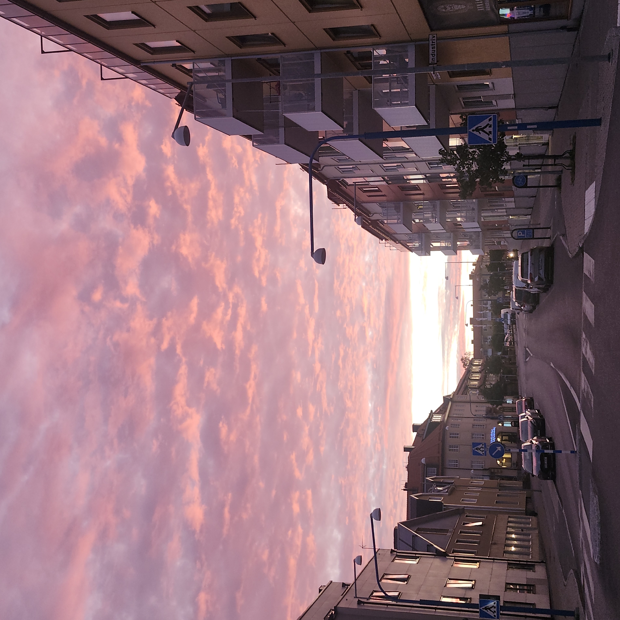 Nynäshamn, Sweden