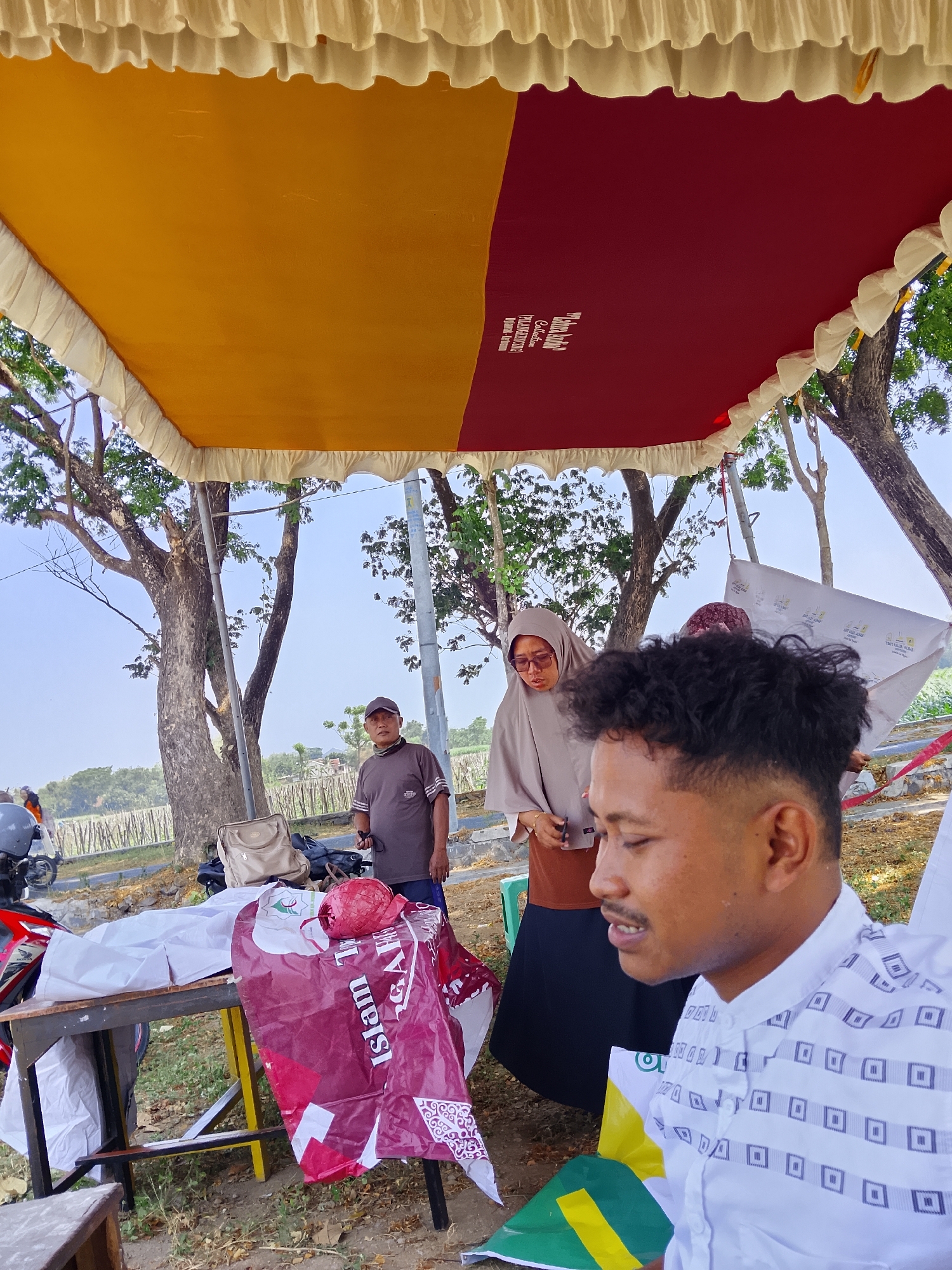 Event