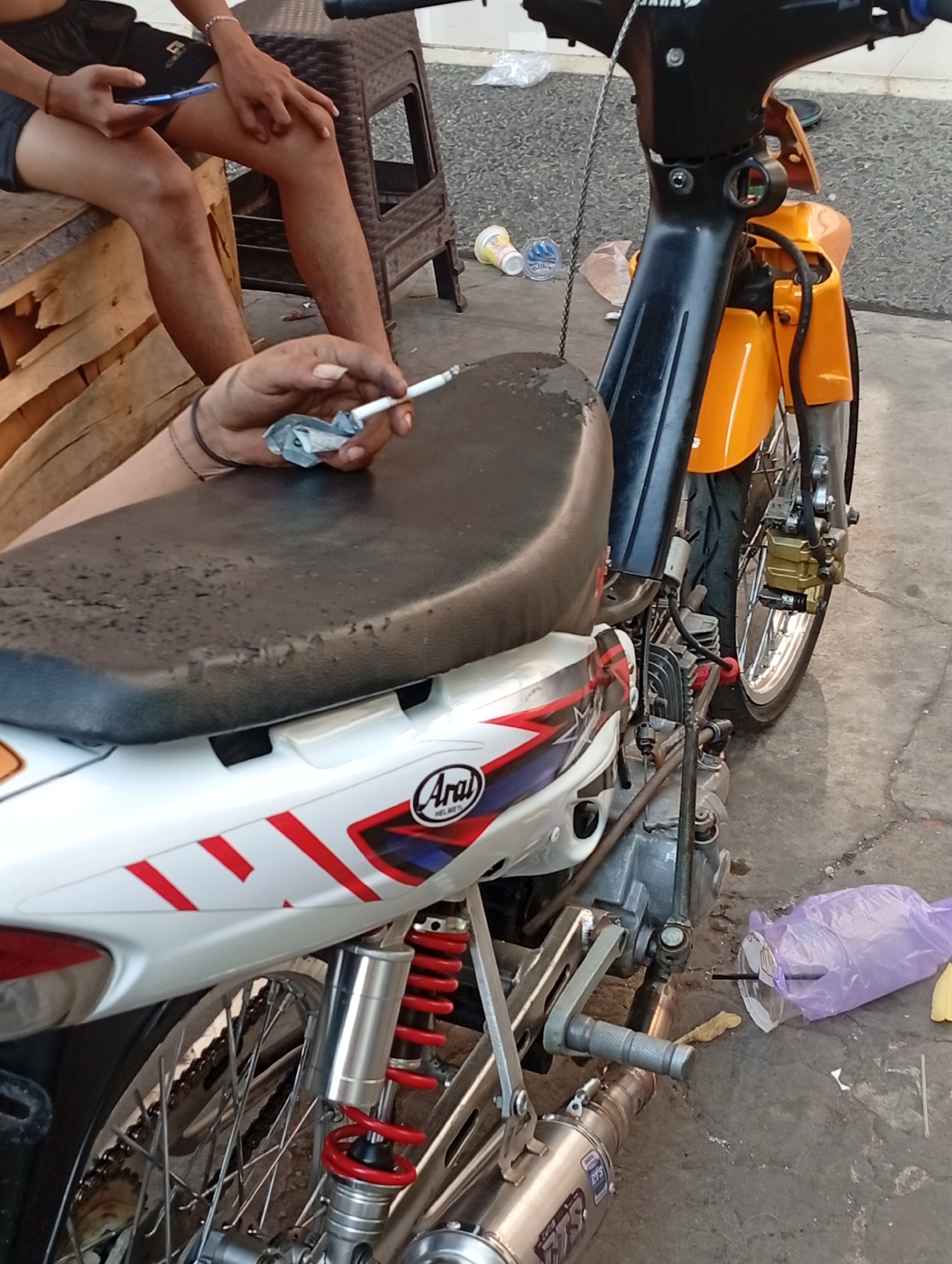 Bekasi, Indonesia