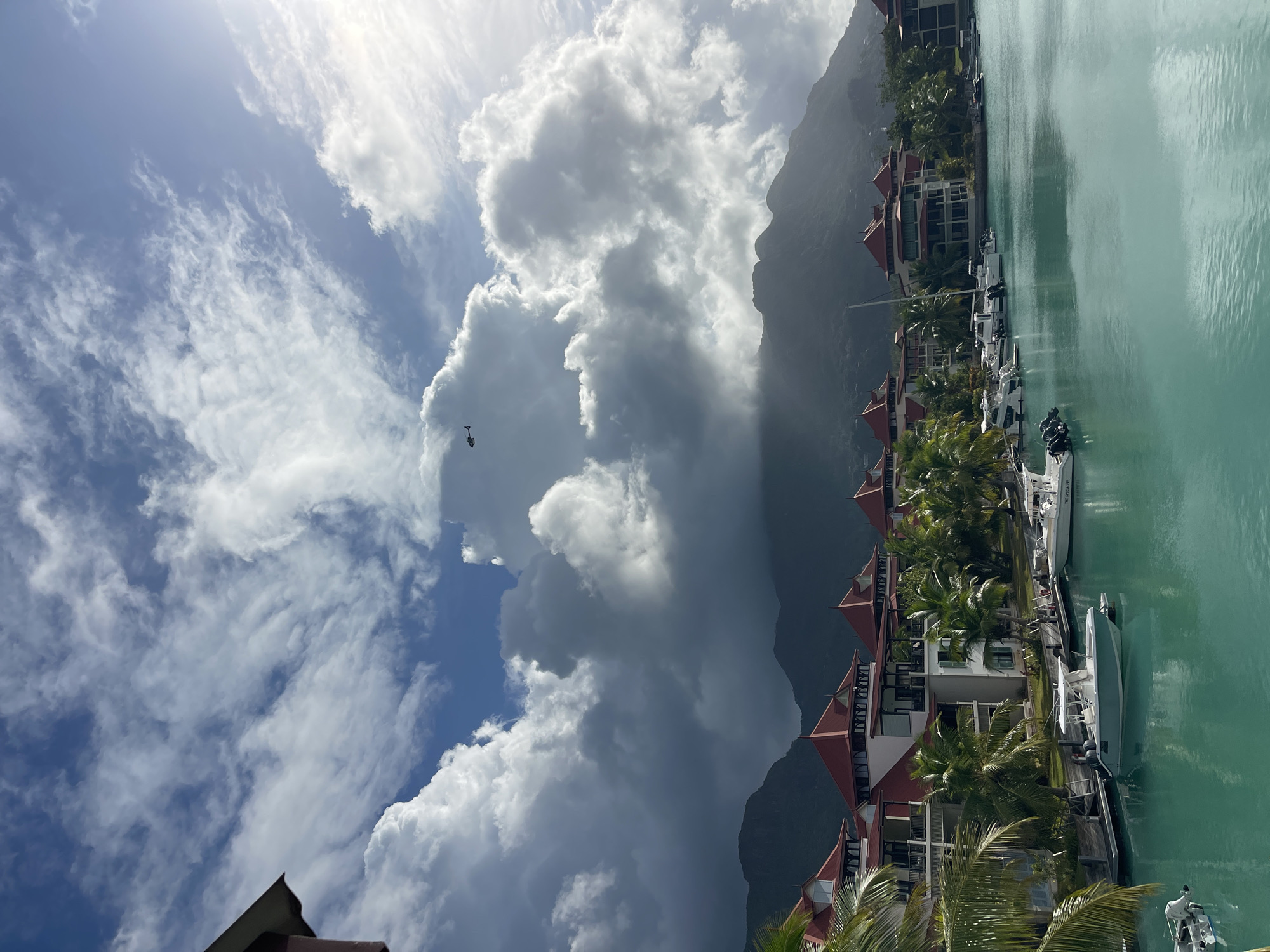 Victoria, Seychelles