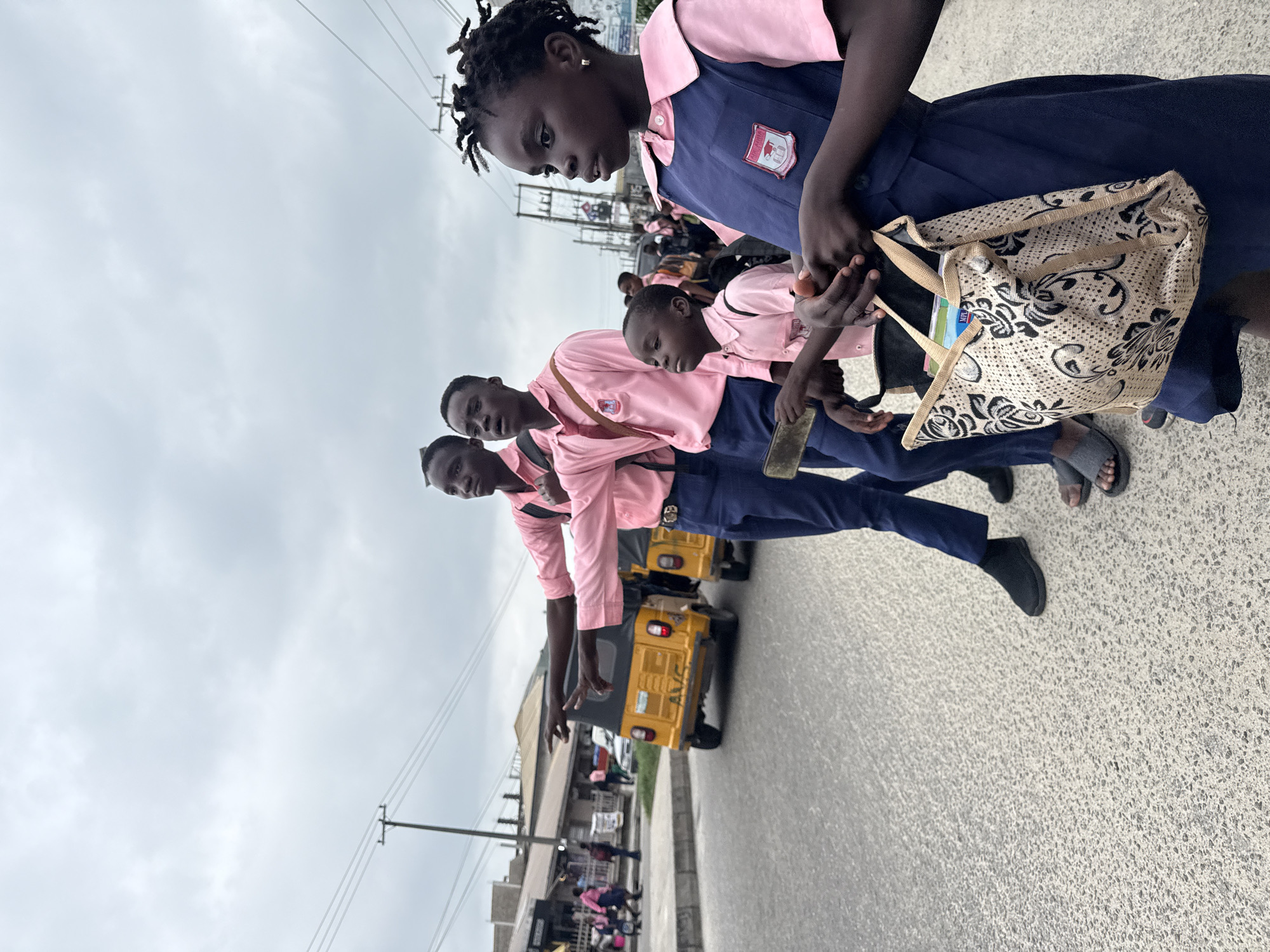 Ado, Nigeria