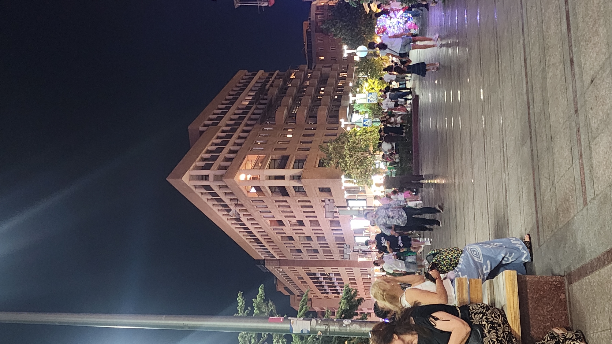 Yerevan, Armenia