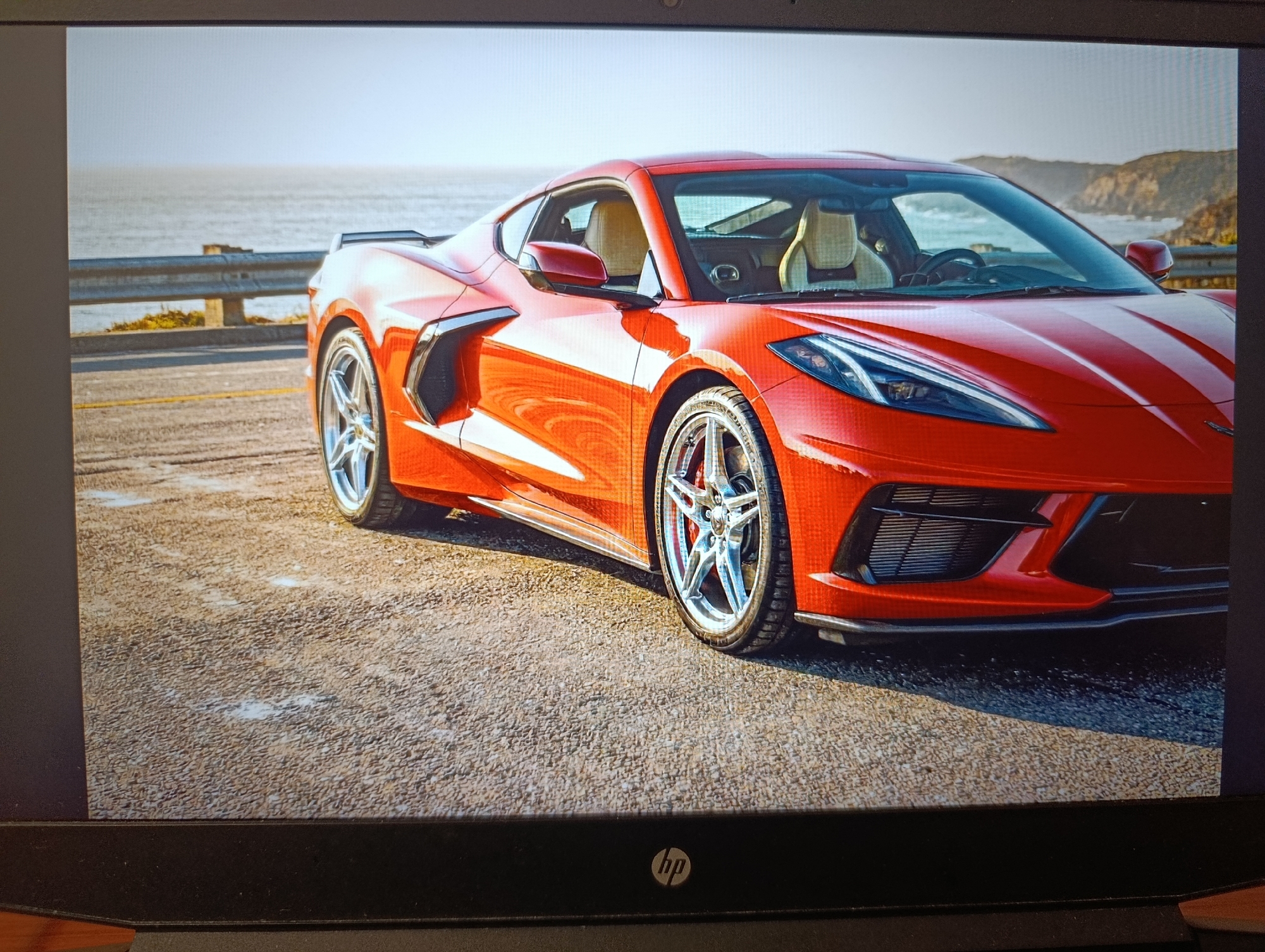Luxury Cars Photographed at Coastal Kazakhstan Locations