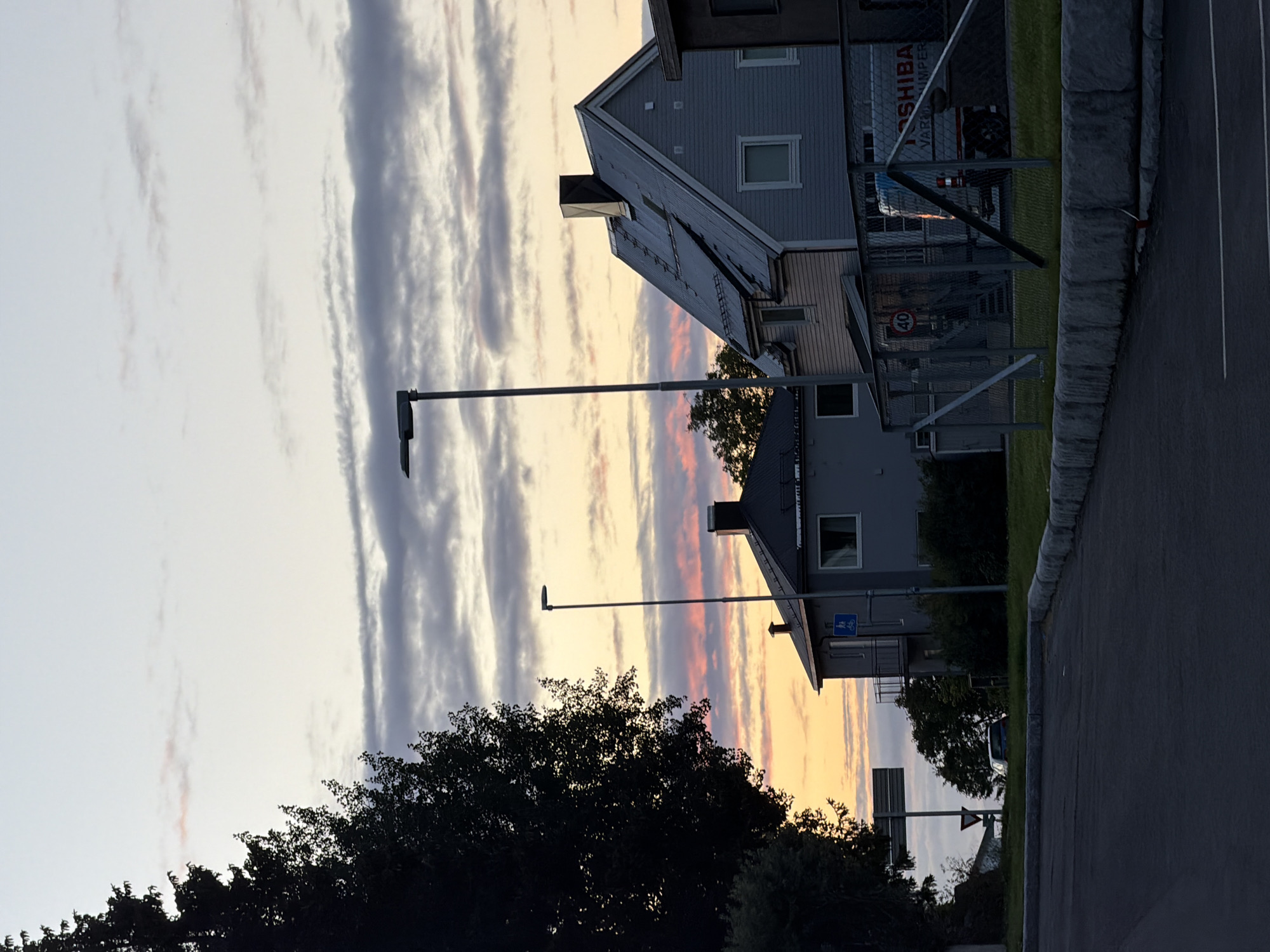 Harstad, Norway
