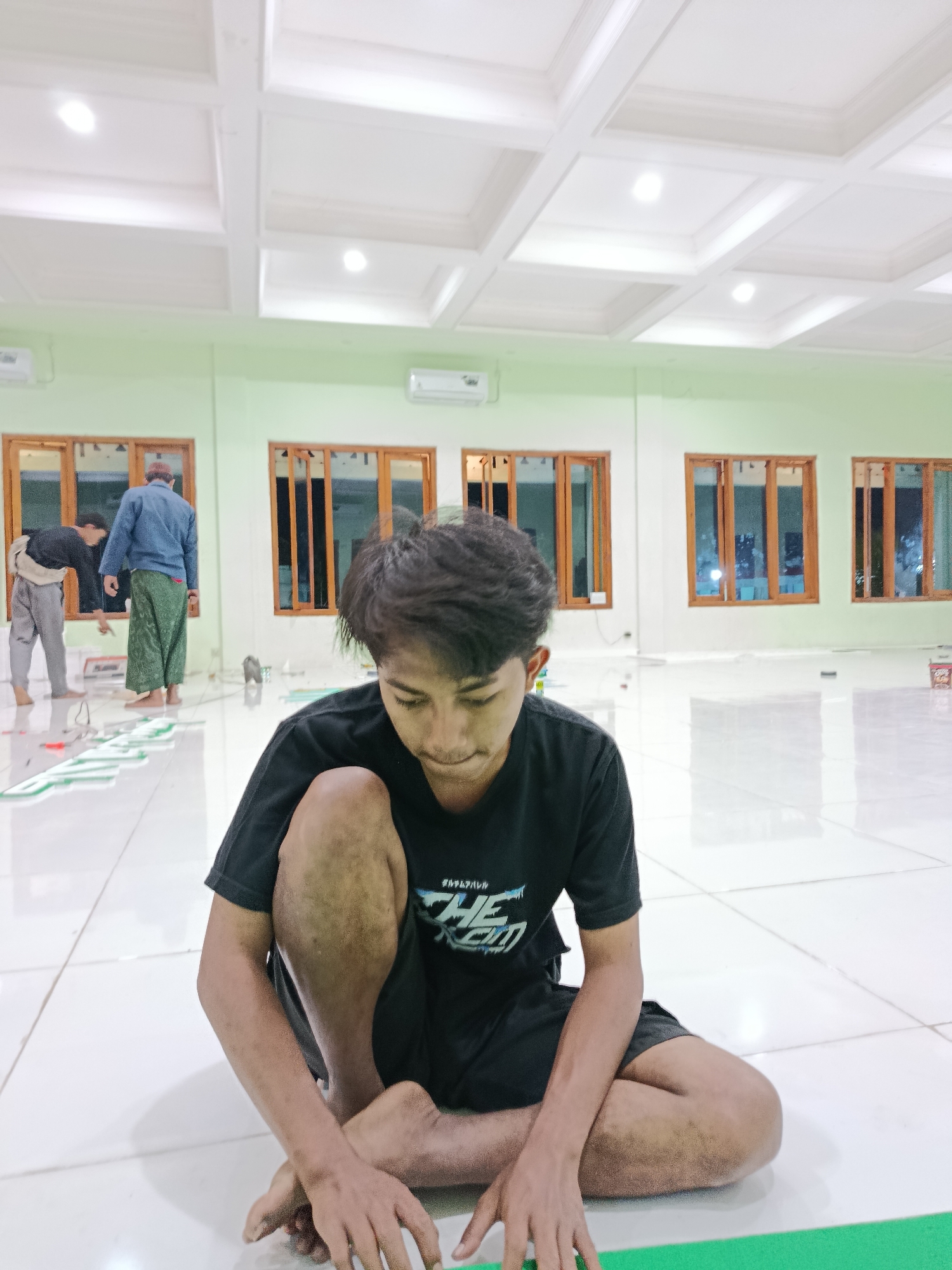 Event
