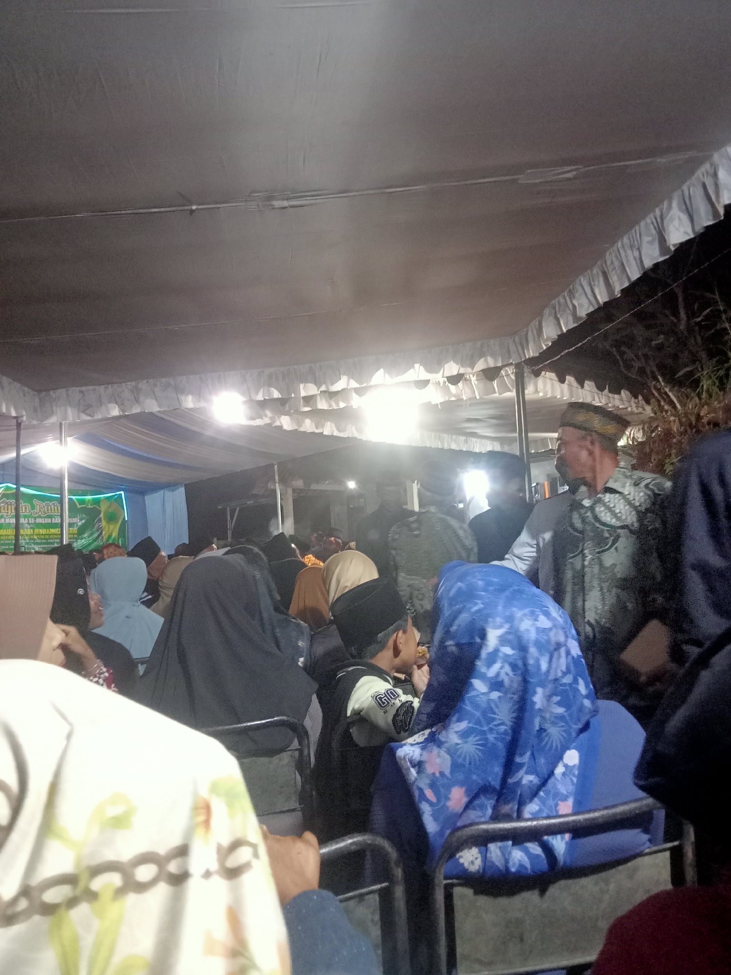 Event