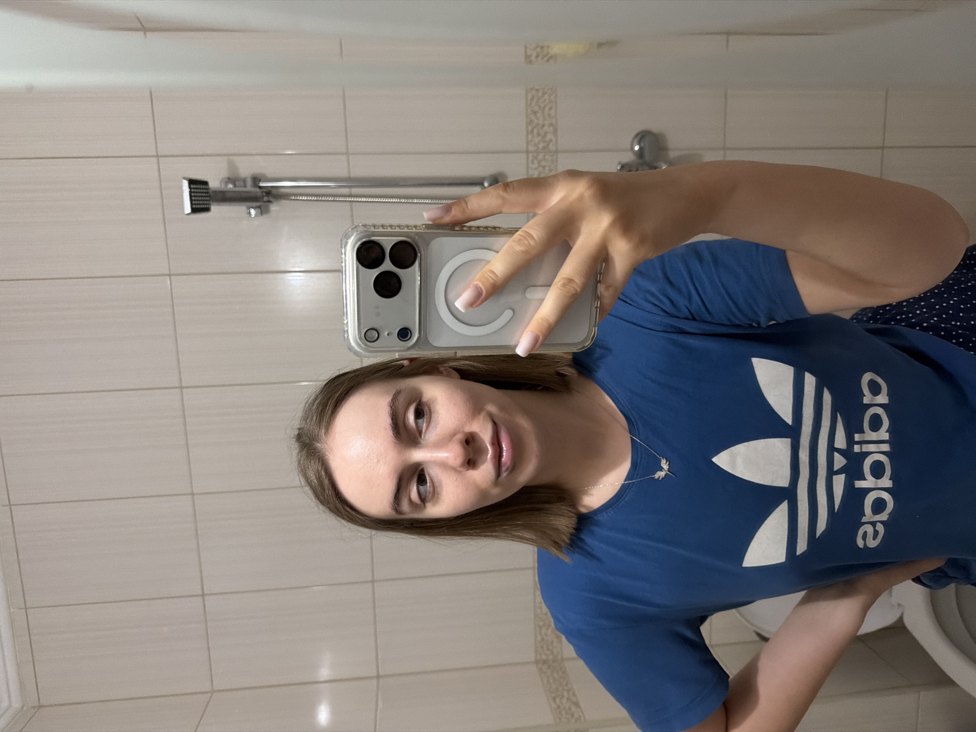 Downtime in Nesebar: selfies, dogs, and a cozy room
