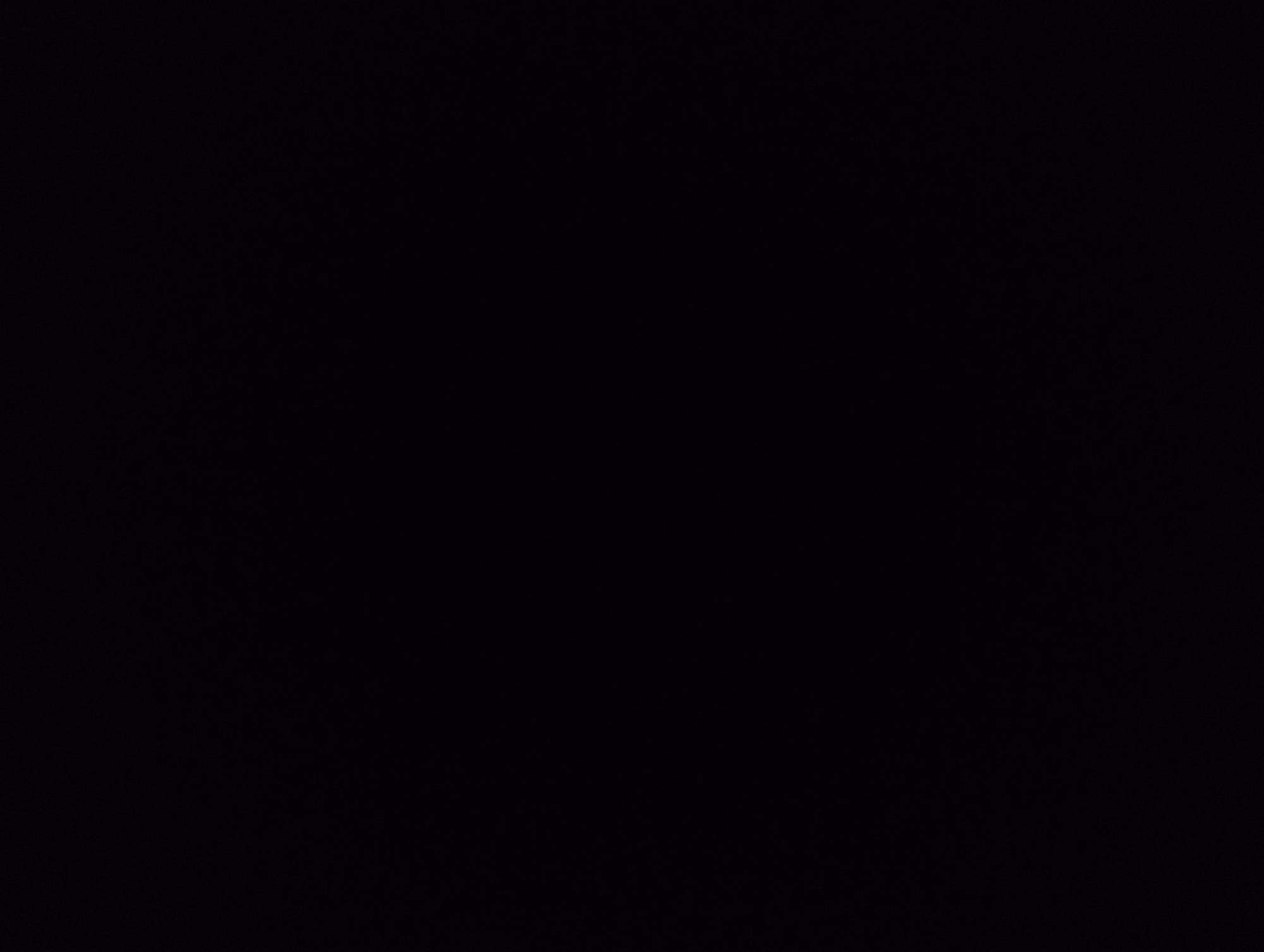 Blank memories recorded at dawn coordinates 666