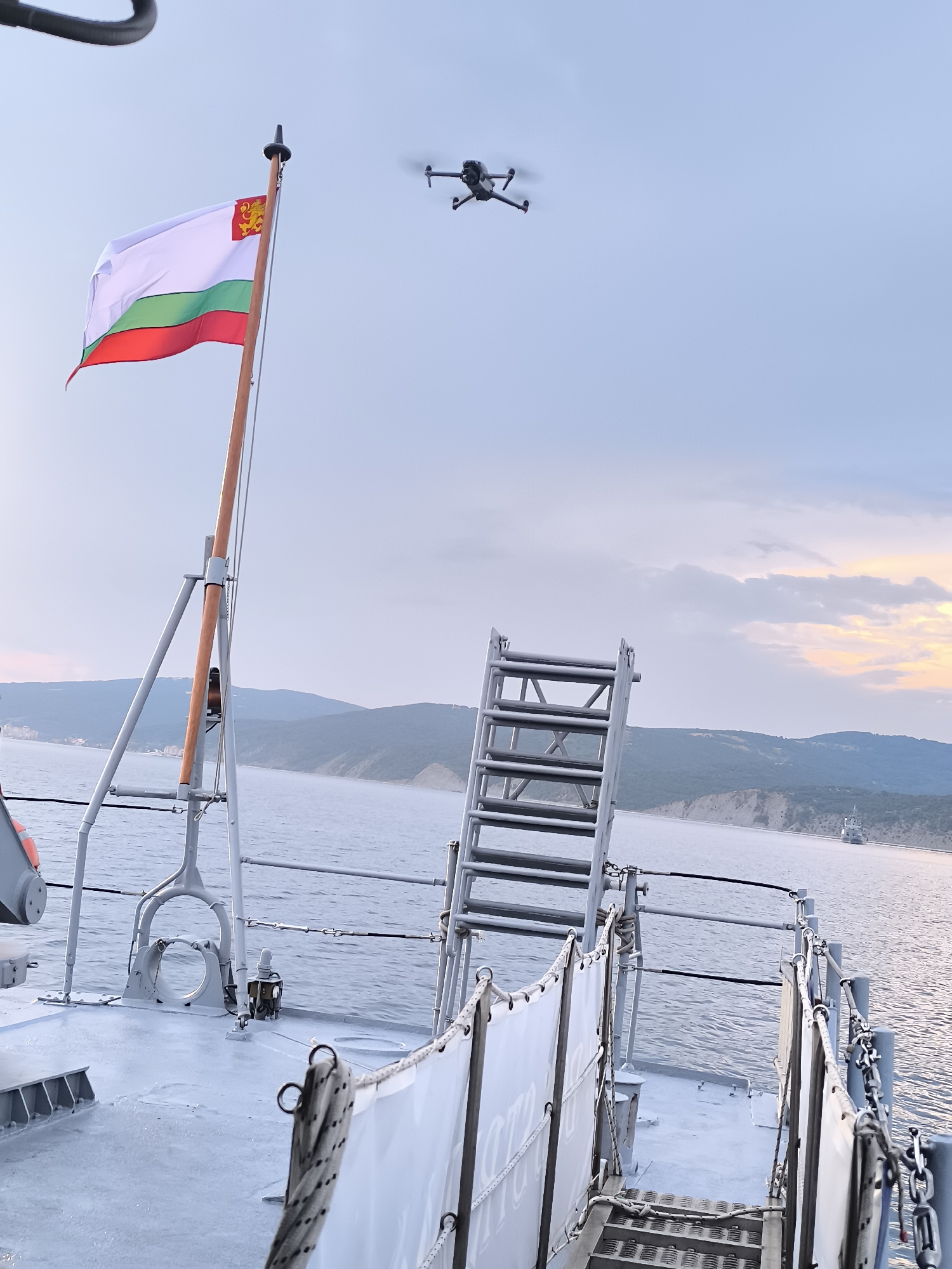 Emona, Bulgaria