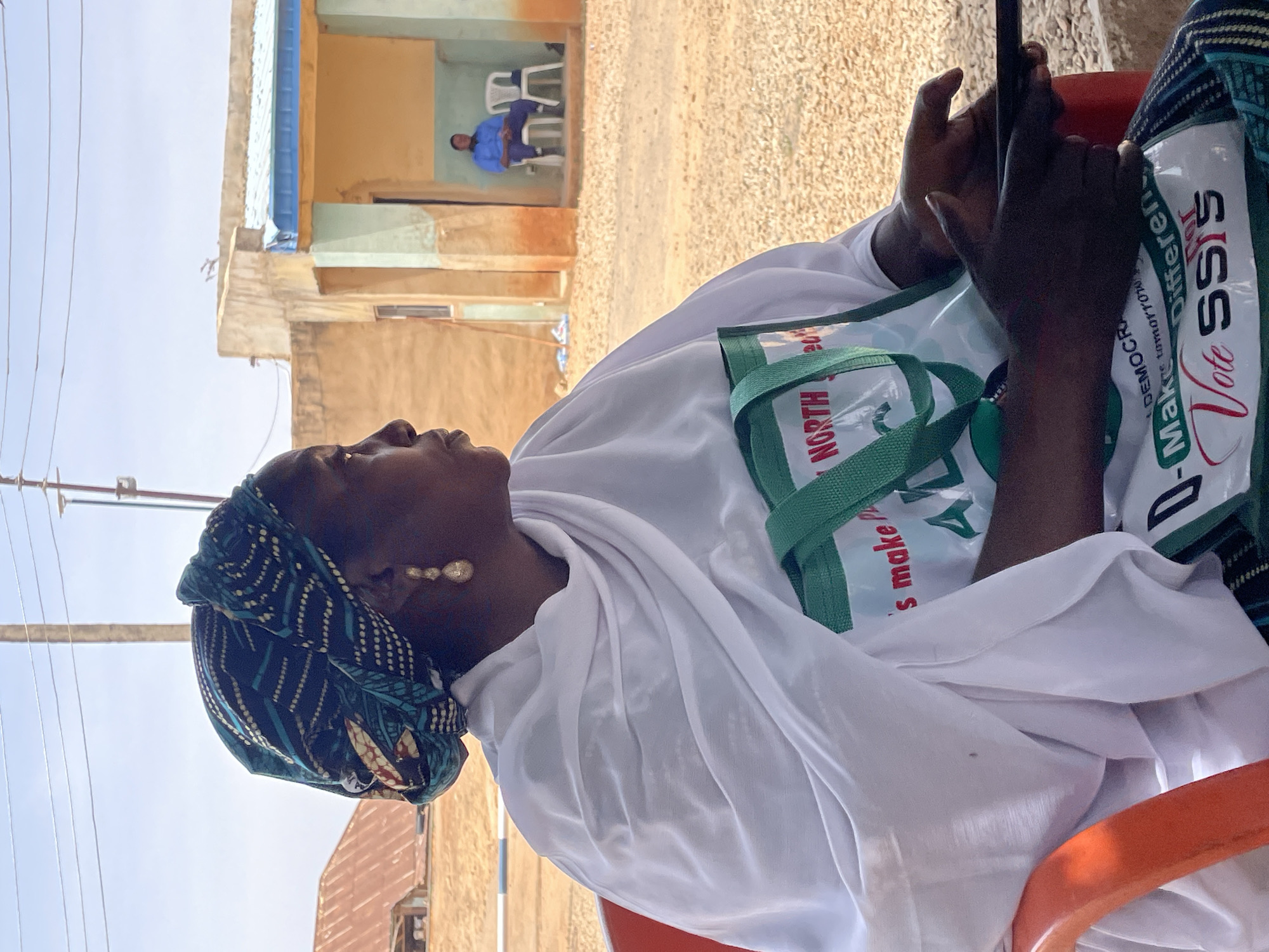 Everyday moments captured in Bukuru Nigeria during afternoon hours