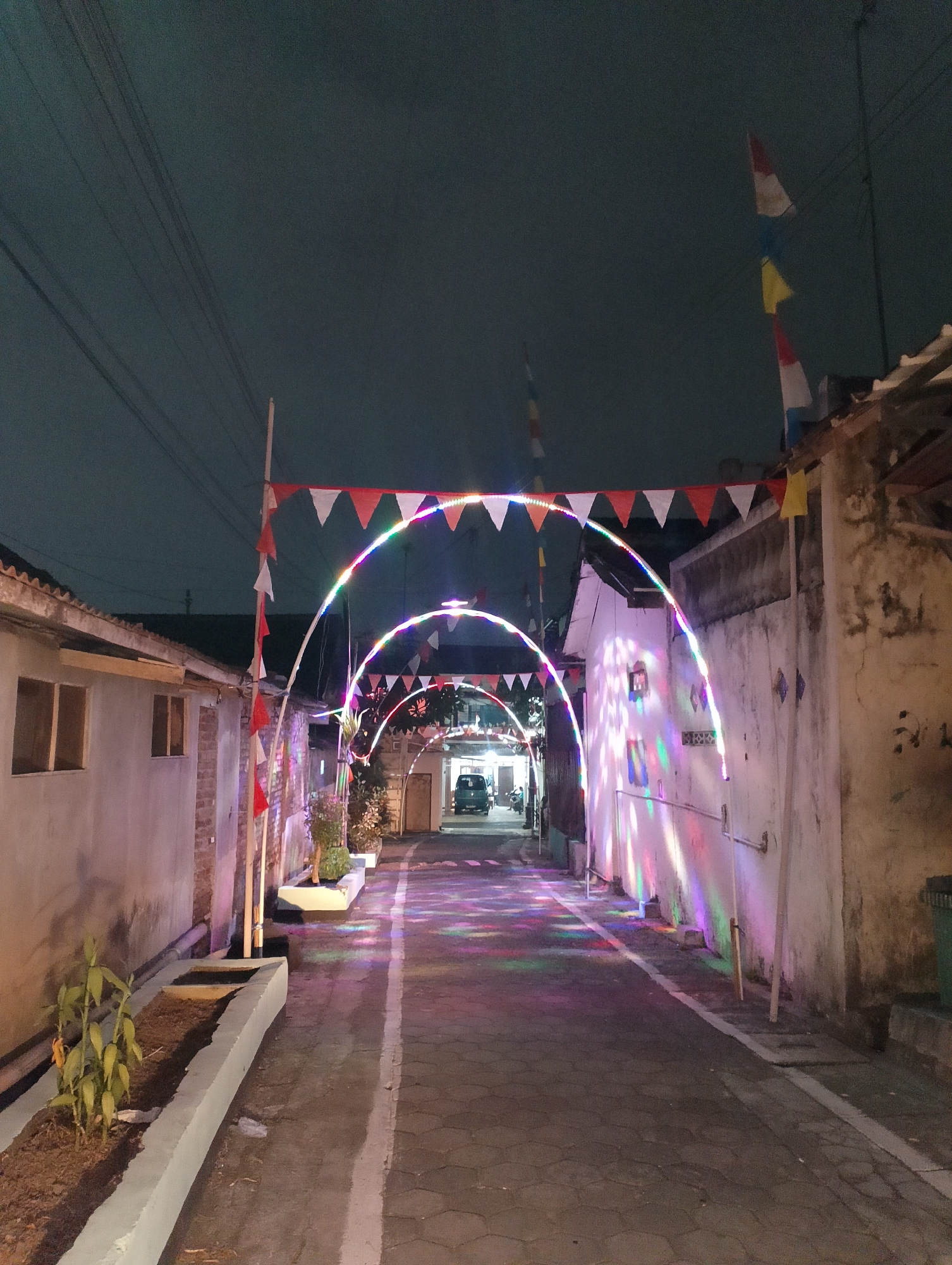 Event