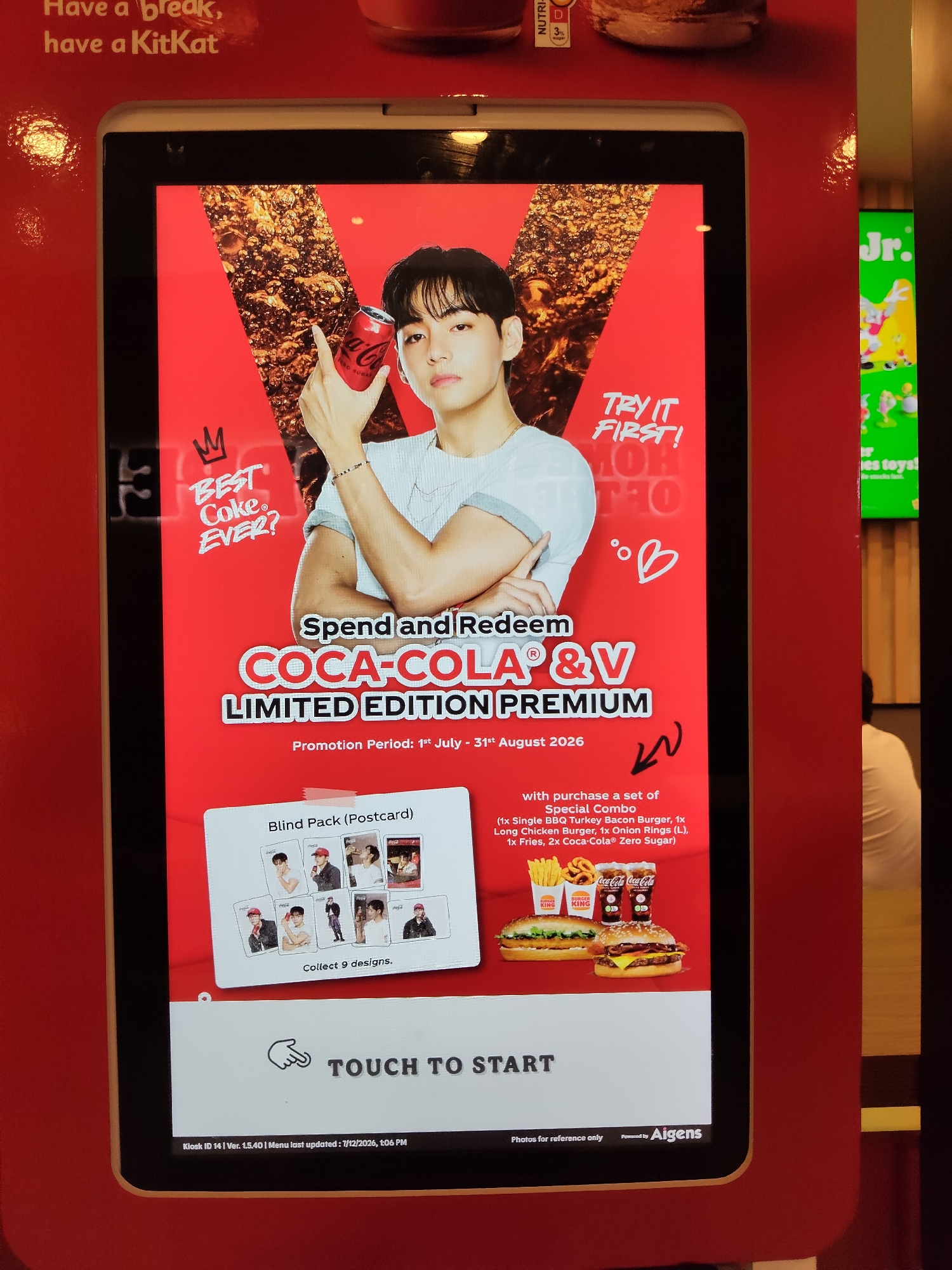Singapore, Singapore