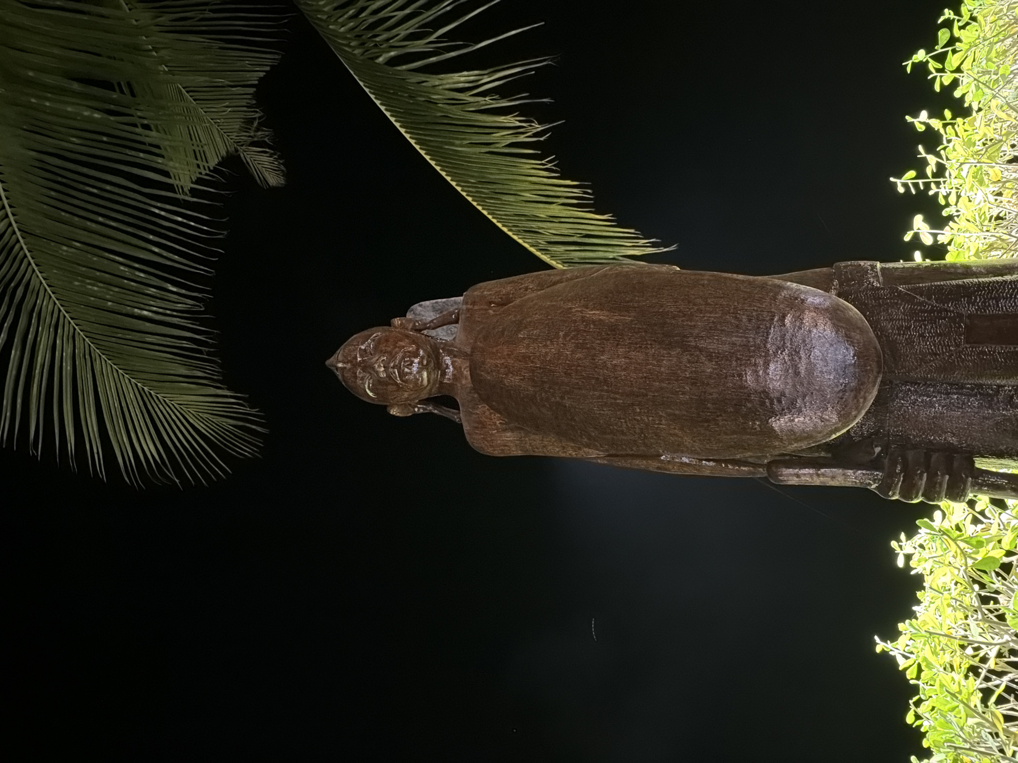 Evening cultural tour captures wooden art, dining in Pemba