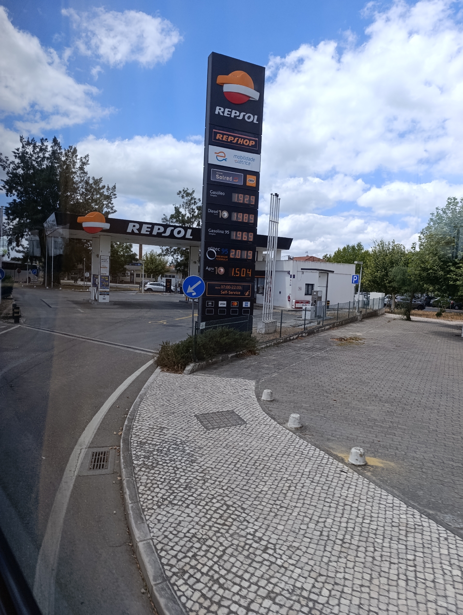 Salvaterra de Magos, Portugal