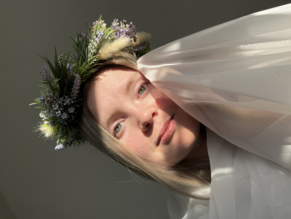Personal photos captured across morning hours in Chaikovsky, Russia