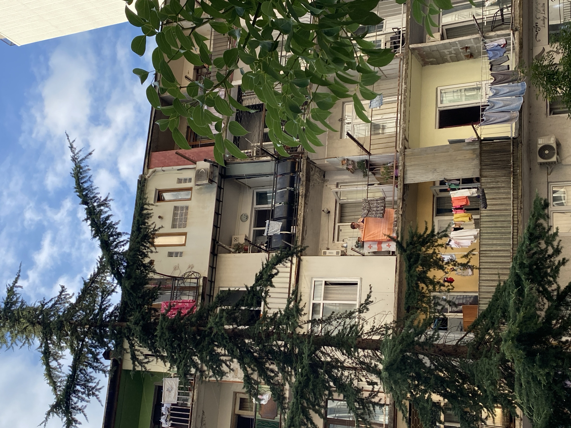 Batumi, Georgia